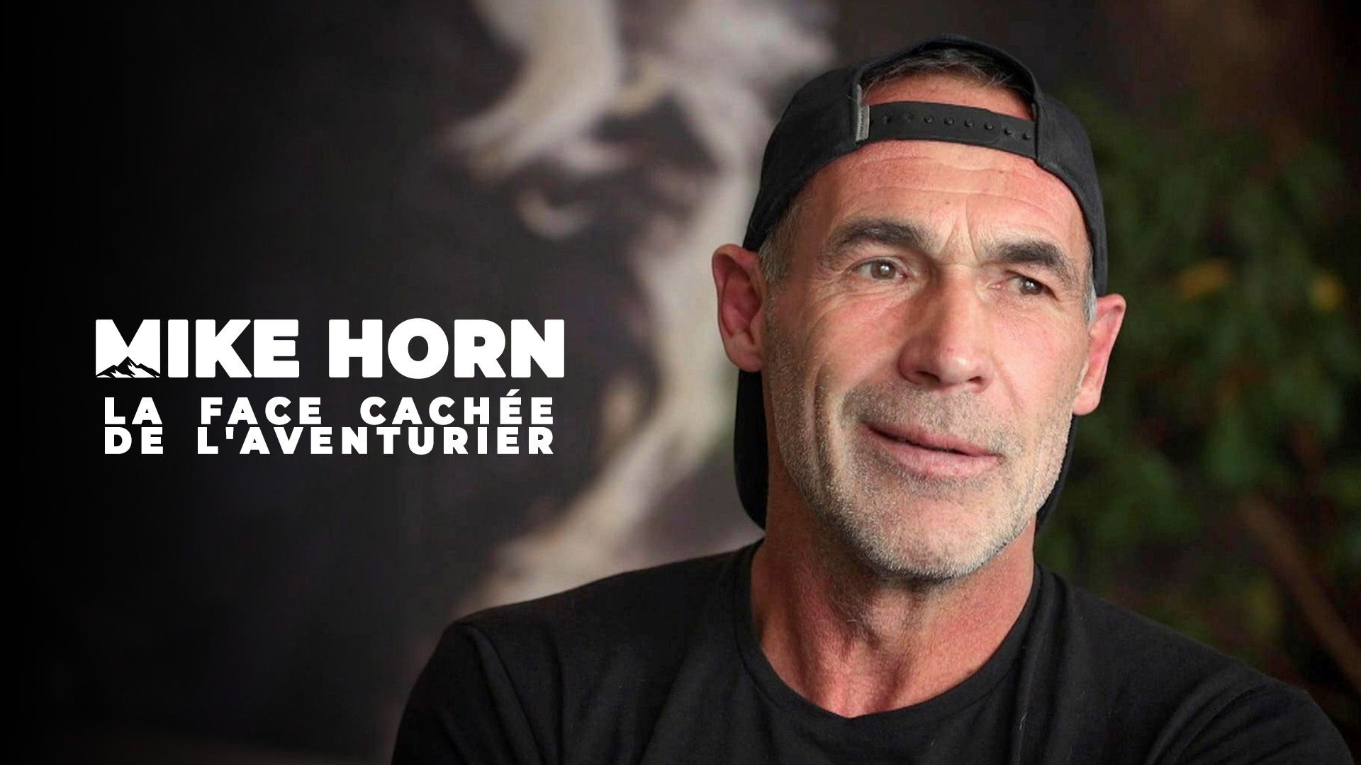 Mike Horn
