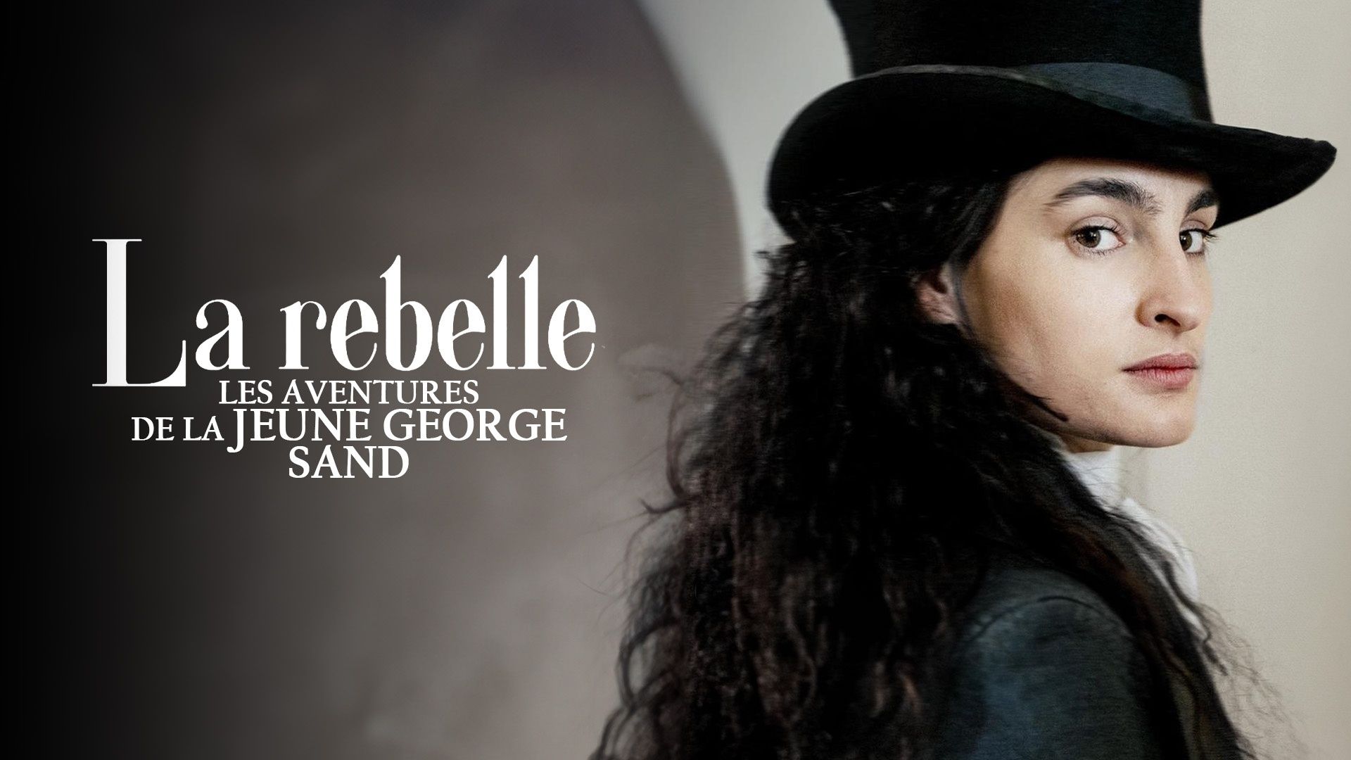 A Belle Et La Rebelle Manga Scan Vf La rebelle - Les aventures de la jeune George Sand - Auvio