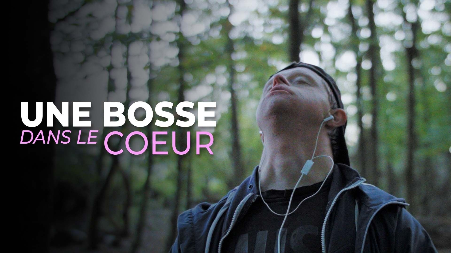 Une bosse dans le coeur<br>de Rentenauer Noé<br>Dimanche 28/09 à 22:59 sur La Une