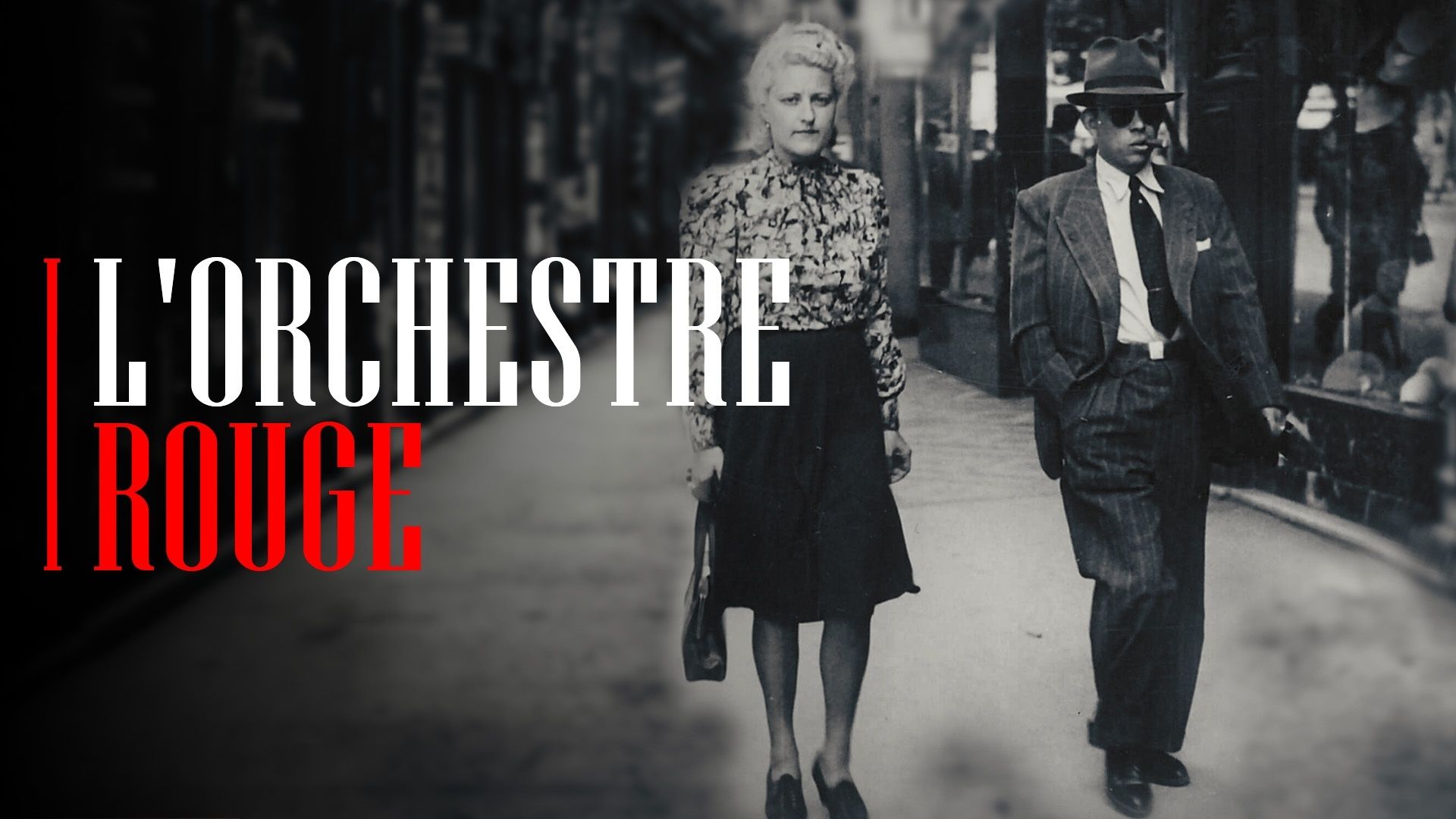 L'orchestre rouge<br>de Carl-Ludwig Rettinger<br>Lundi 30/06 à 20:30 sur La Une