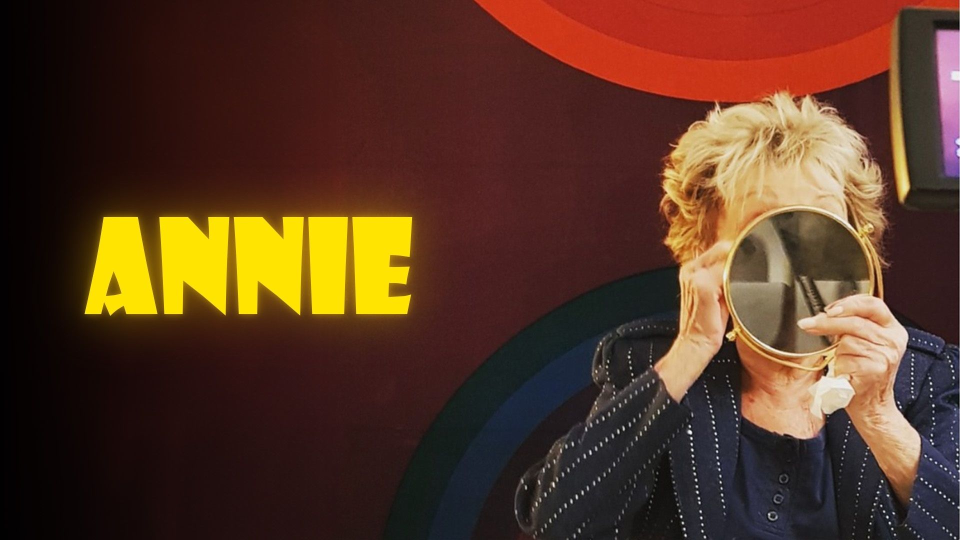 Annie<br>de Cyrille Galais<br>Jeudi 4/09 à 10:28 sur La Une