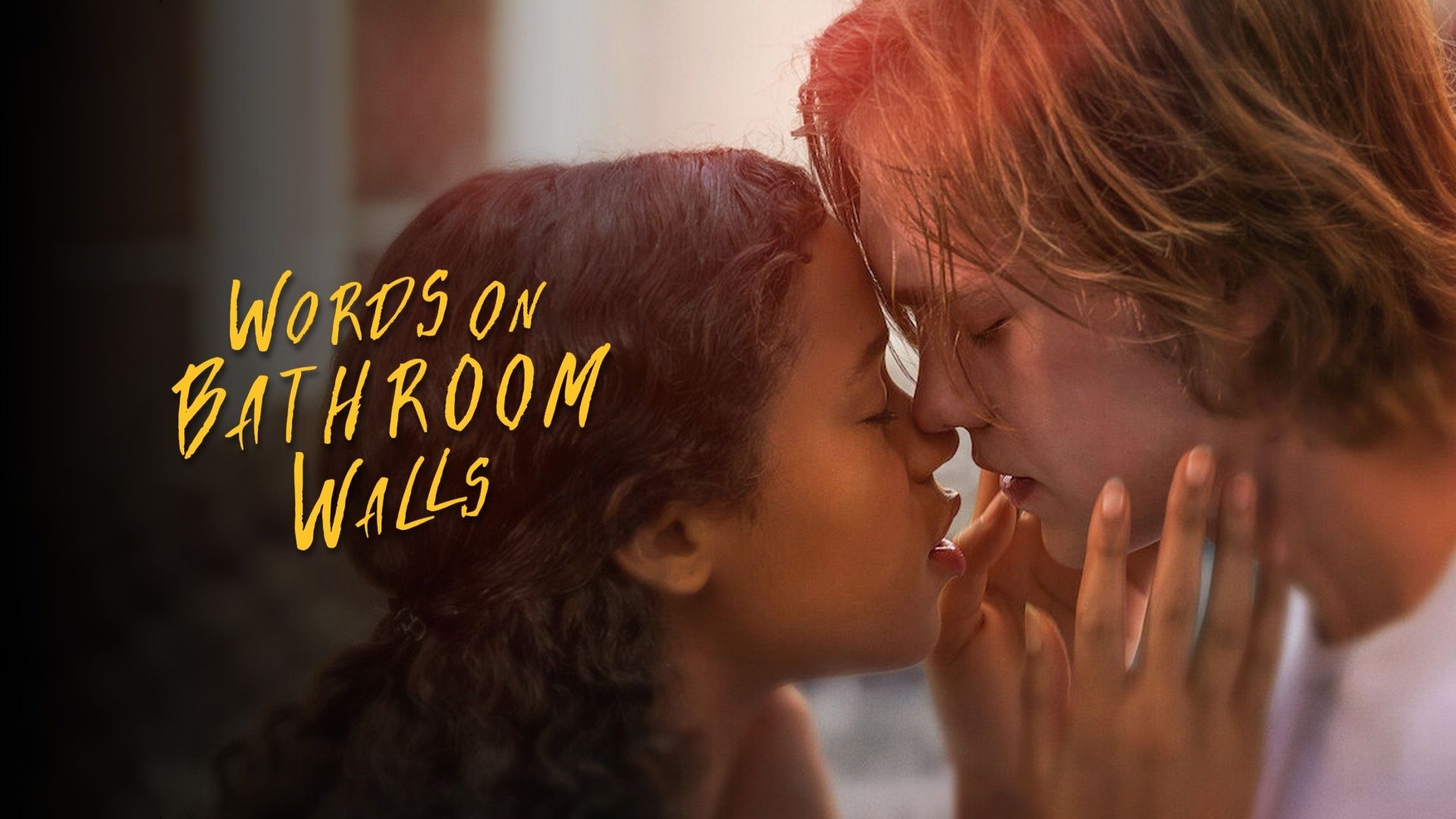 Words on bathroom walls - Auvio