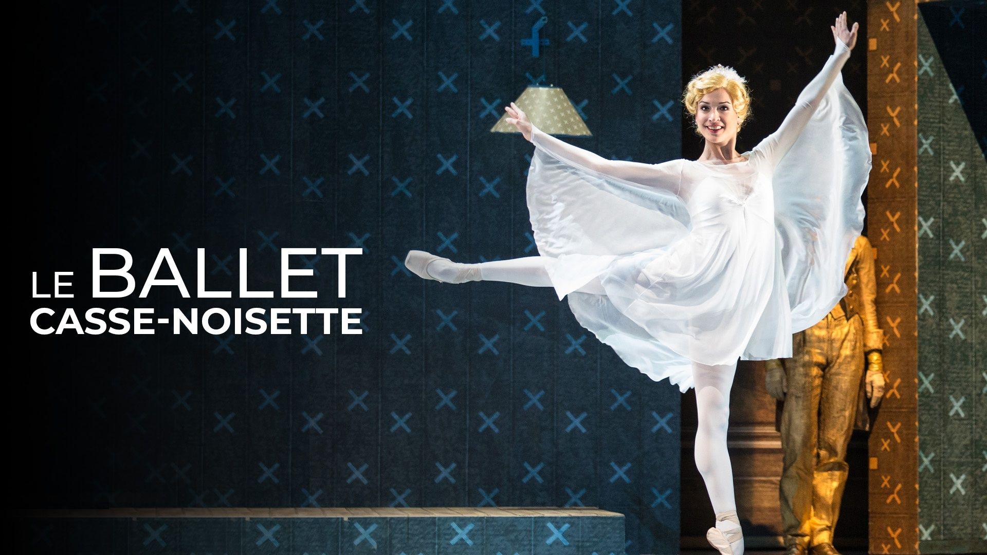 Le Ballet Casse-Noisette - Auvio