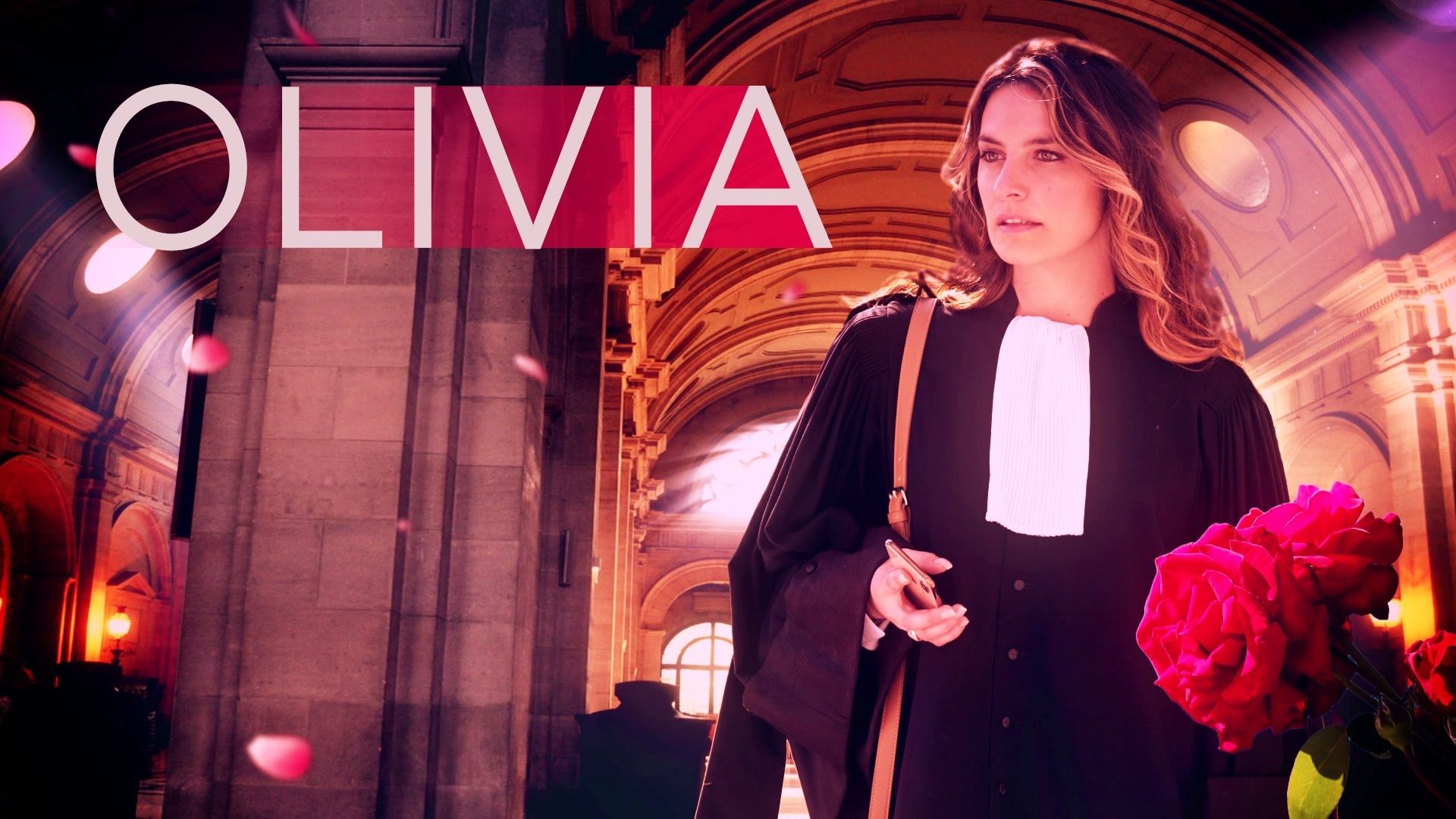 Olivia Auvio Olivia Auvio