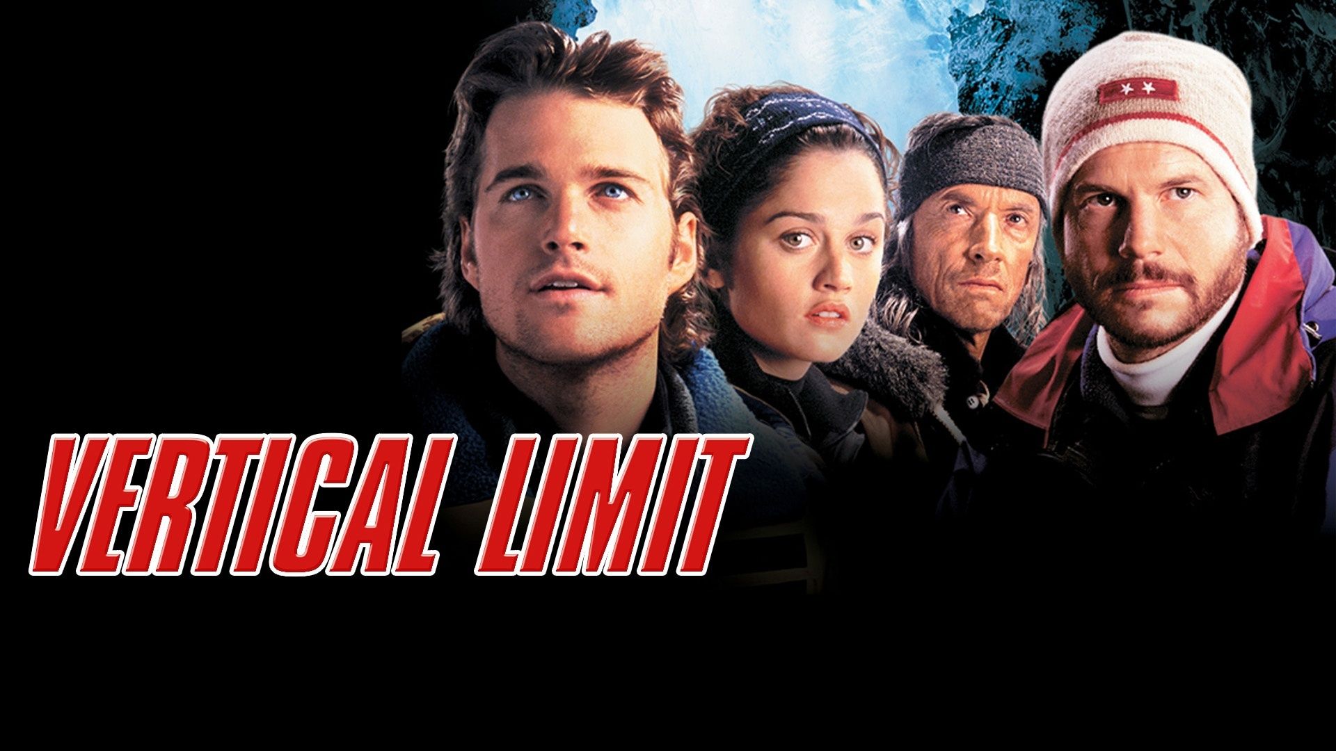 Vertical limit Auvio