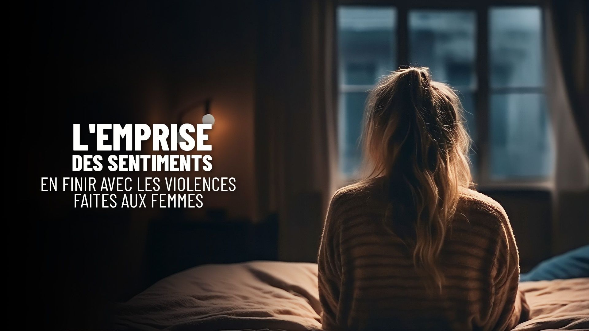 L'emprise des sentiments