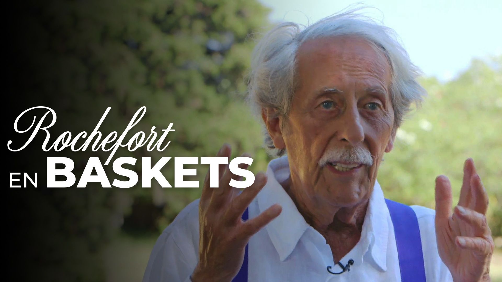 Rochefort en baskets Auvio