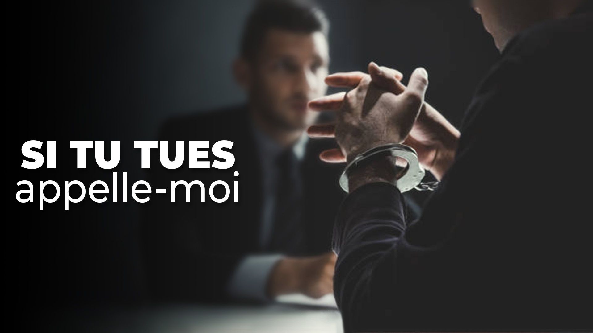 Si tu tues appellemoi Auvio