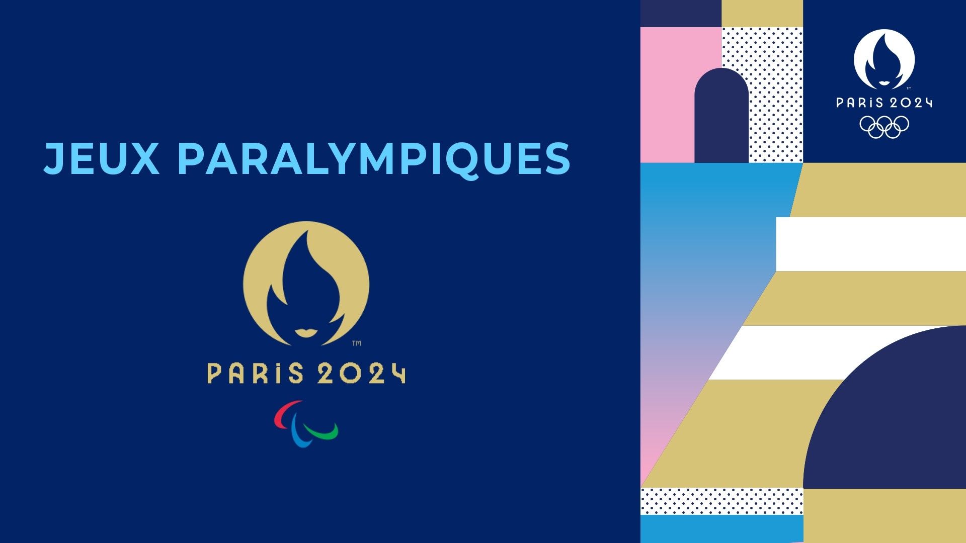 Jeux Paralympiques 2024 Auvio