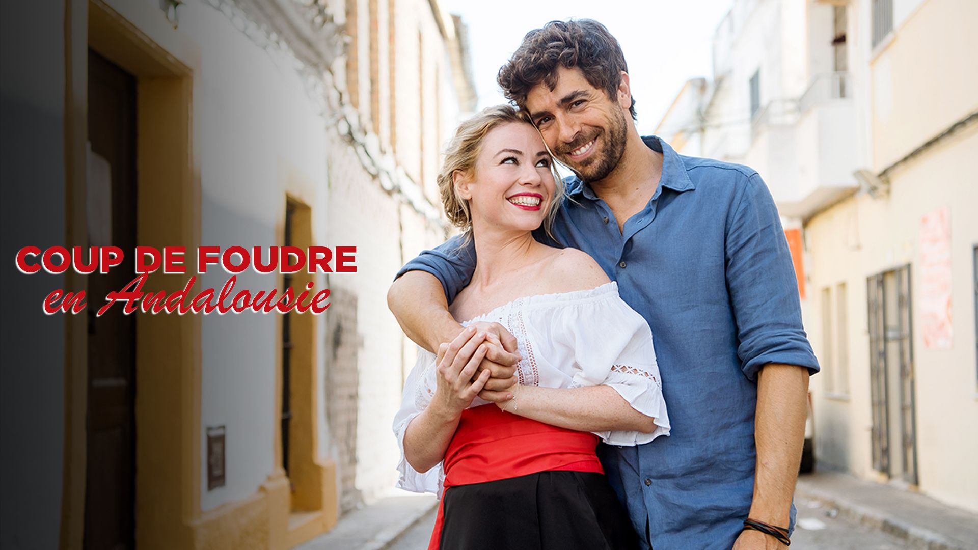 Coup De Foudre En Andalousie Streaming Vf Gratuit Coup de foudre en Andalousie - Auvio