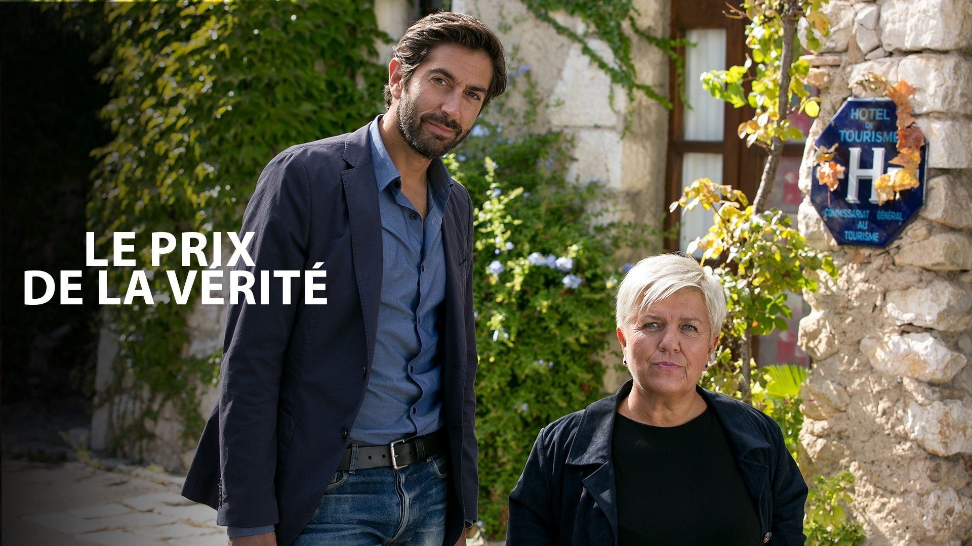 Le prix de la vérité Auvio