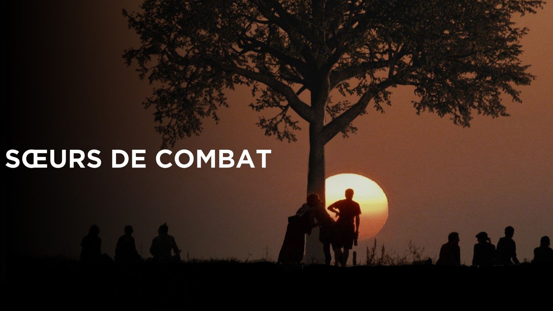 Soeurs de combat