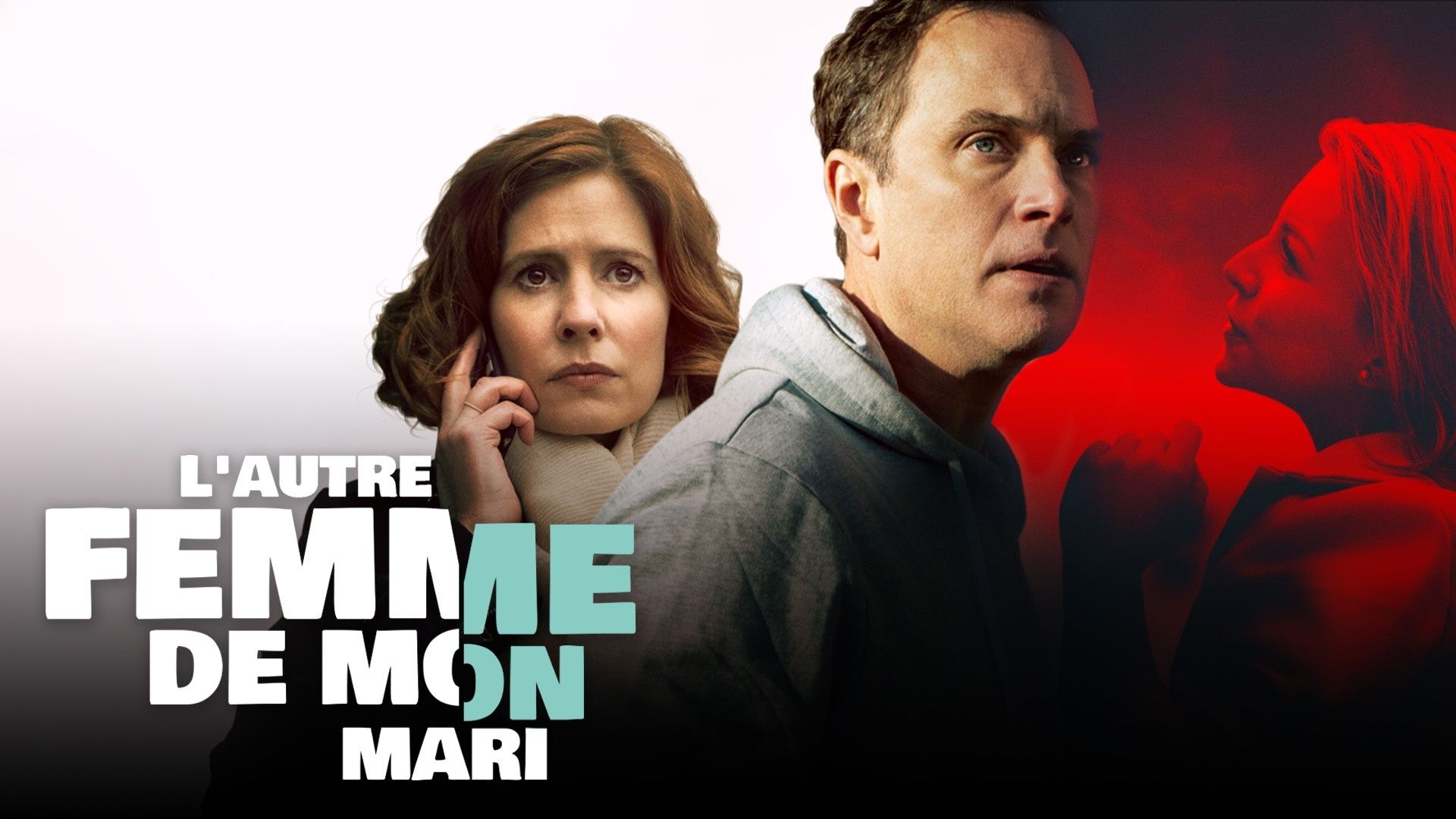 L'autre Femme De Mon Mari Film Tf1 L'autre femme de mon mari - Auvio