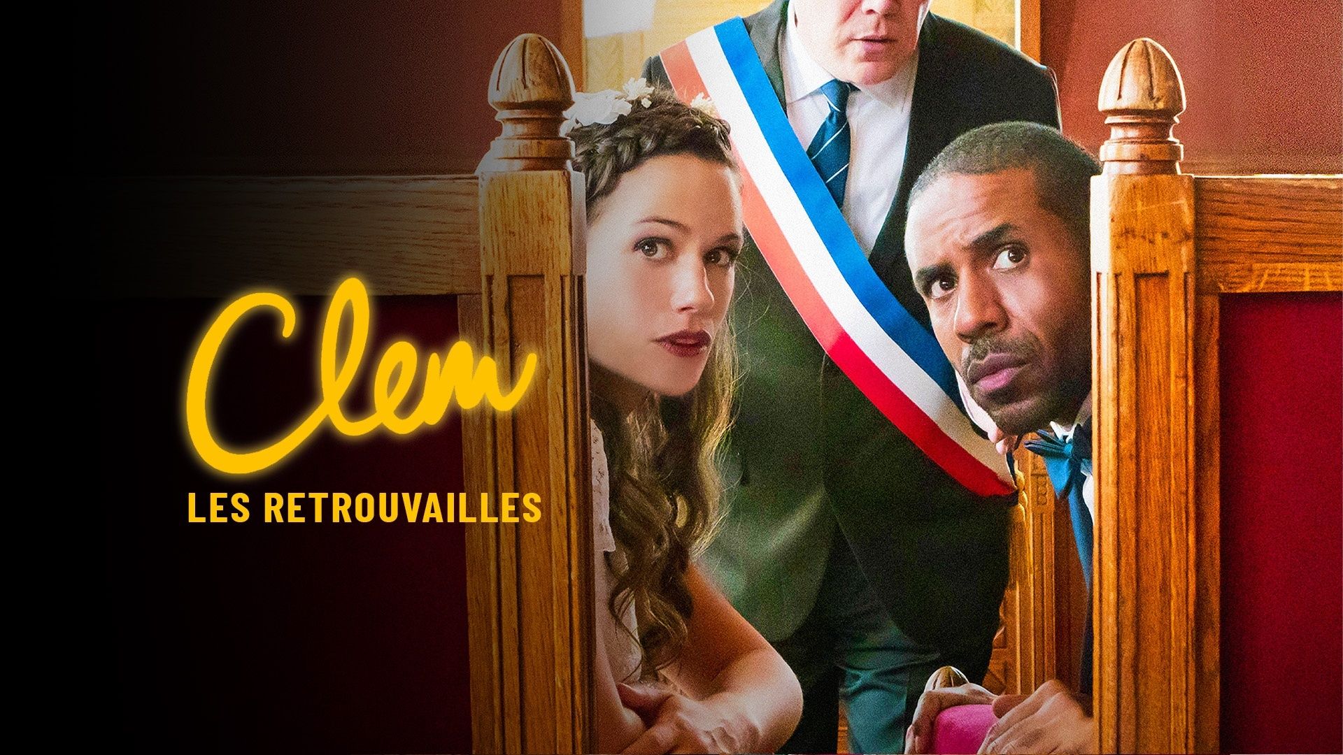 Clem Les retrouvailles Auvio