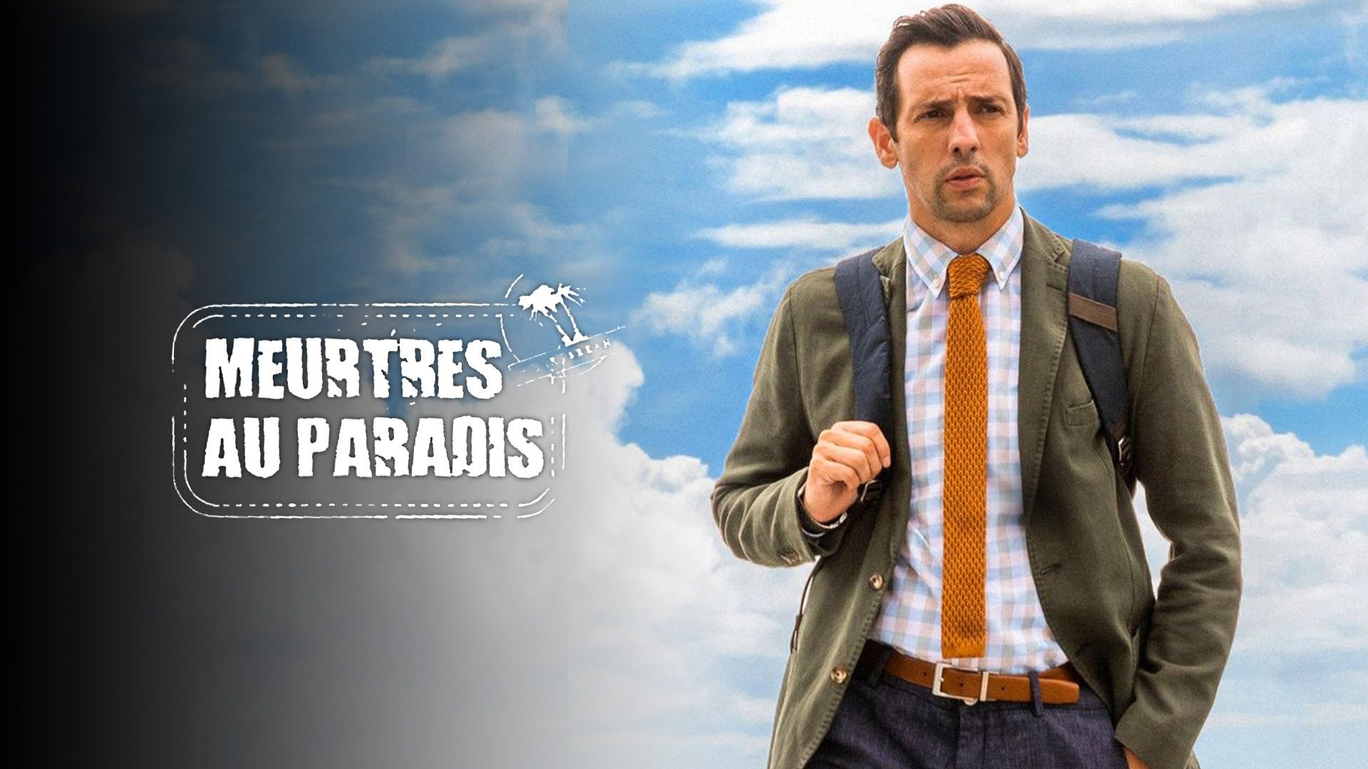 Meurtres au paradis Auvio