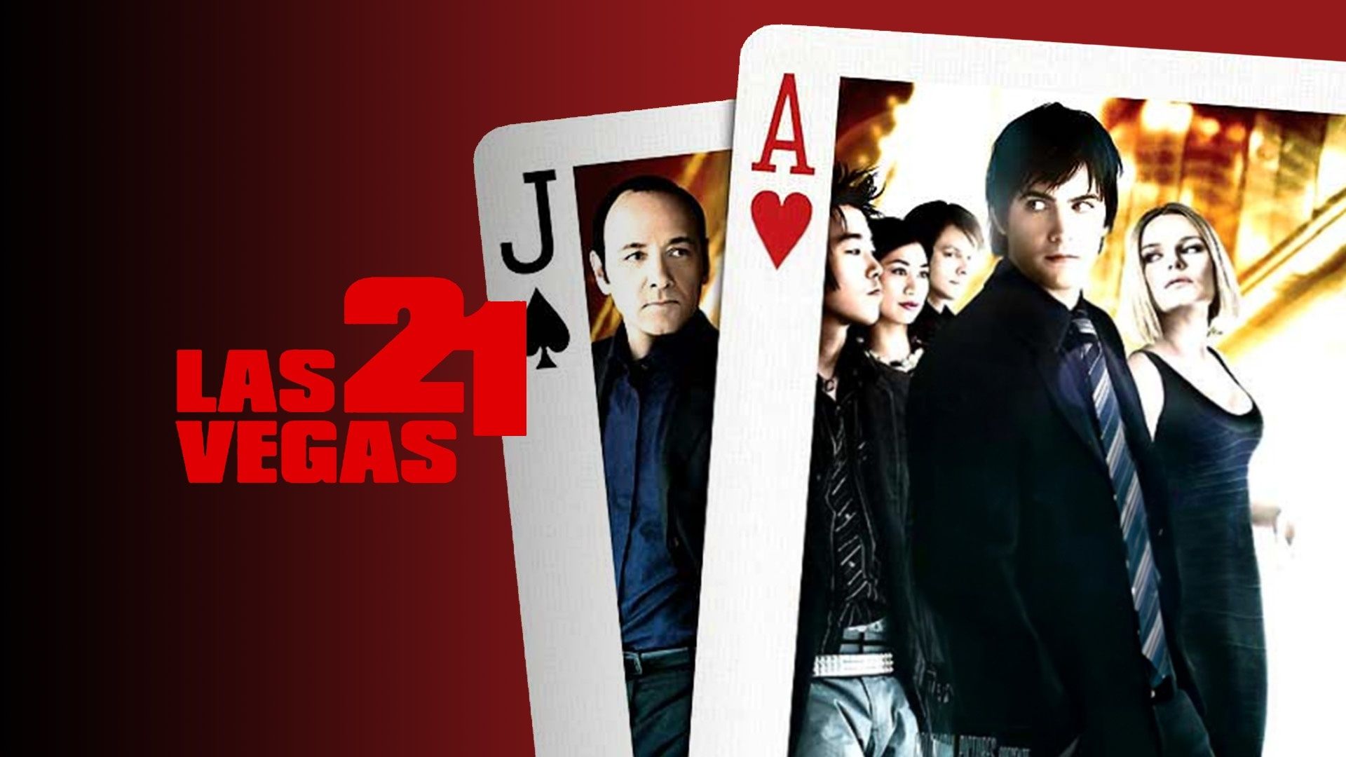 Las Vegas 21 - Auvio