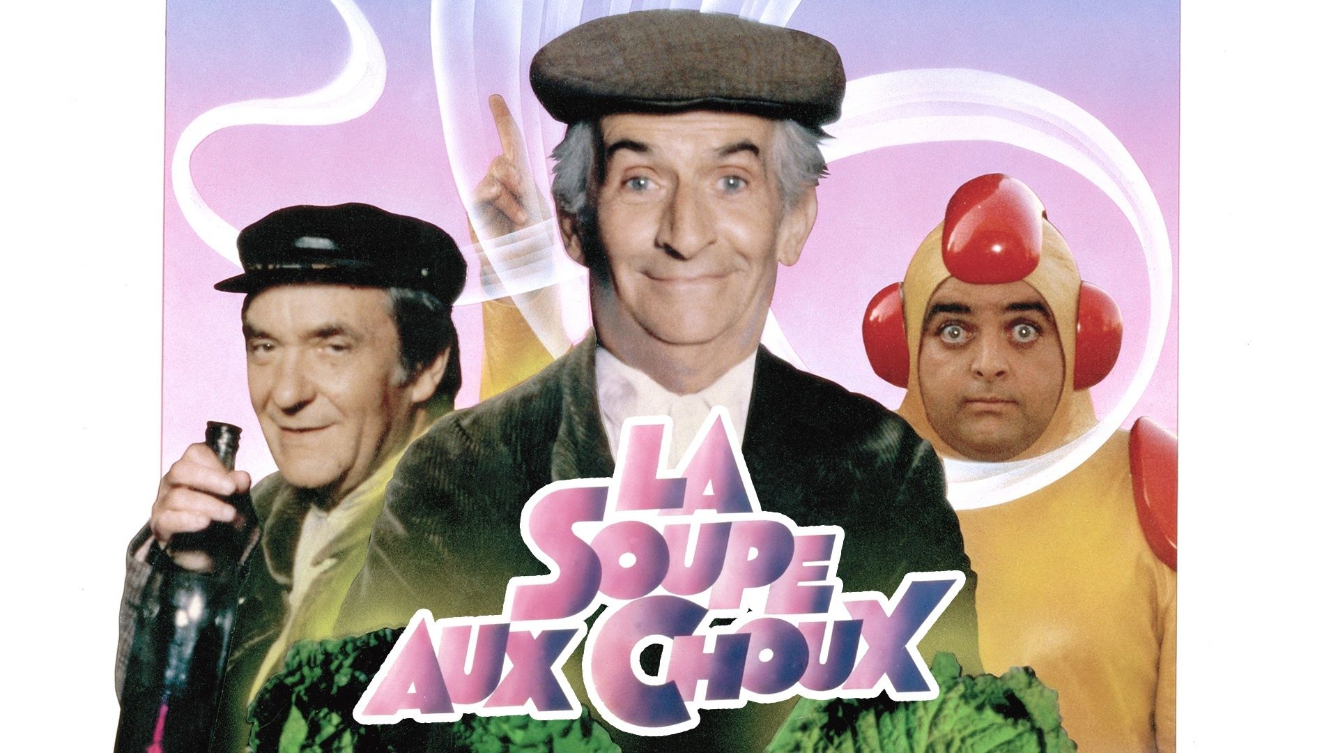 Costume La Denrée Soupe Aux Choux auvio.rtbf.be