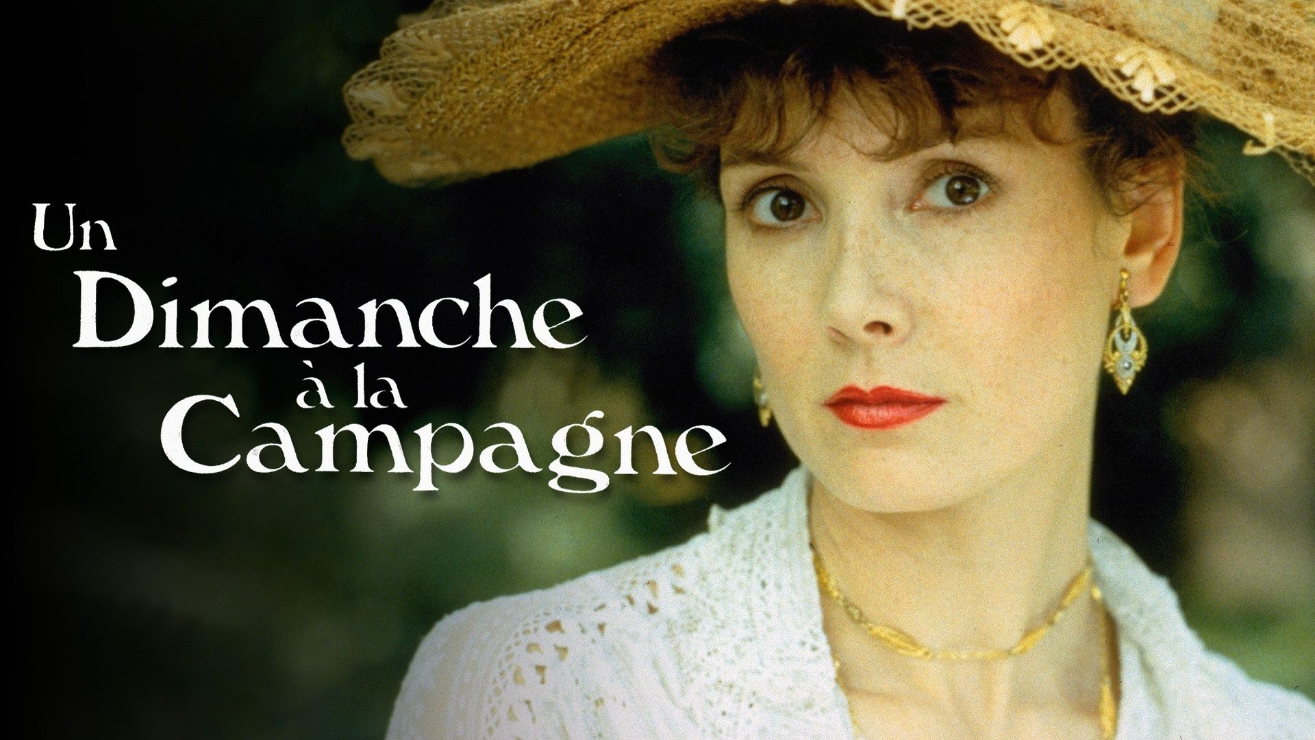 Un dimanche à la campagne Auvio