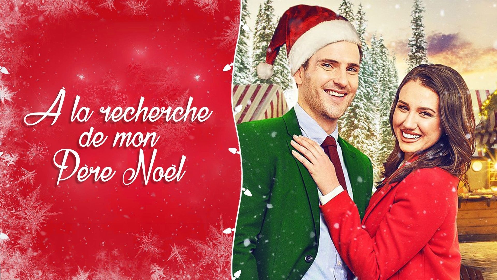 A La Recherche De Mon Père Scan Vf A la recherche de mon Père Noël - Auvio