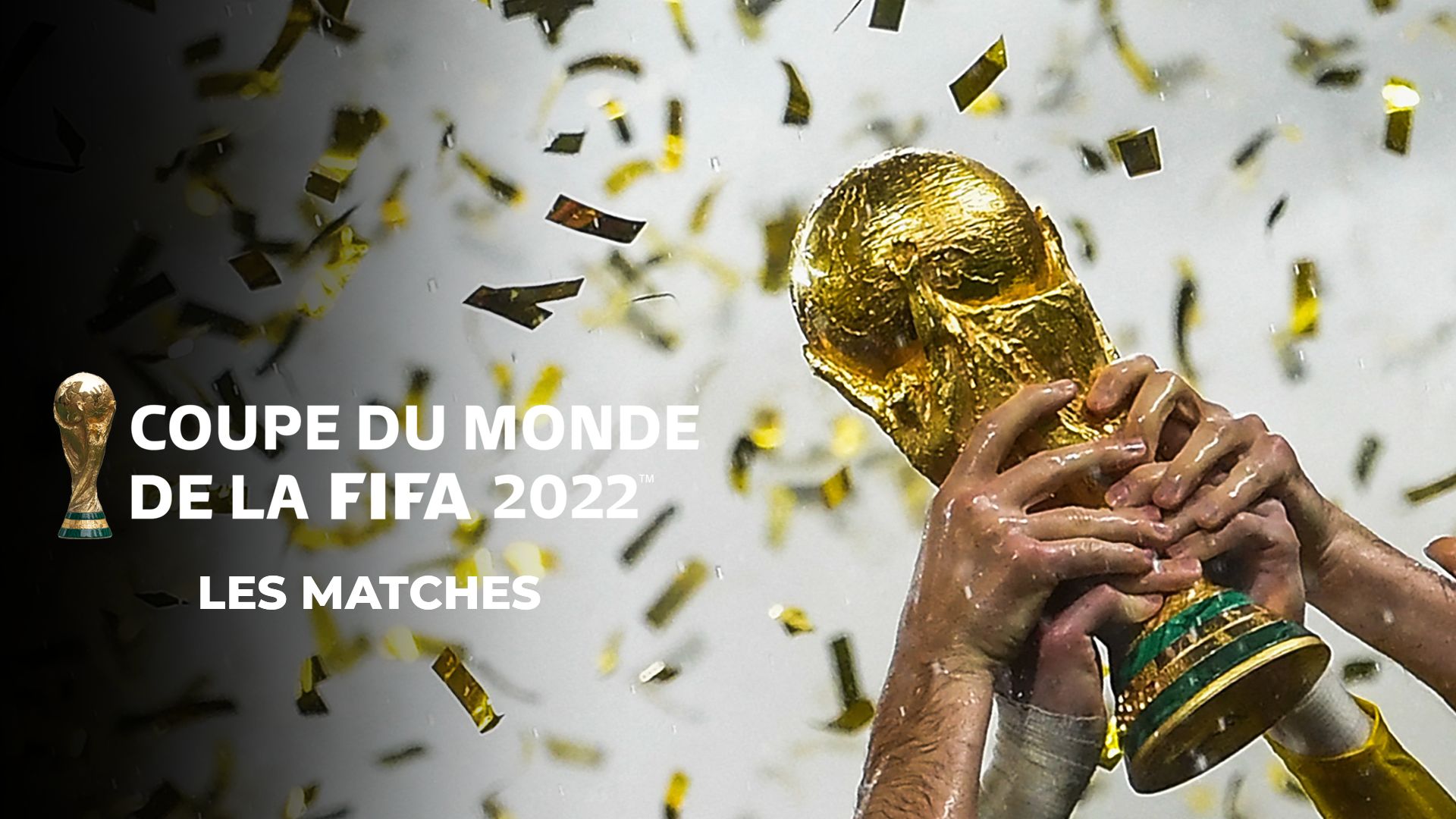 Finale de la coupe du monde 2022