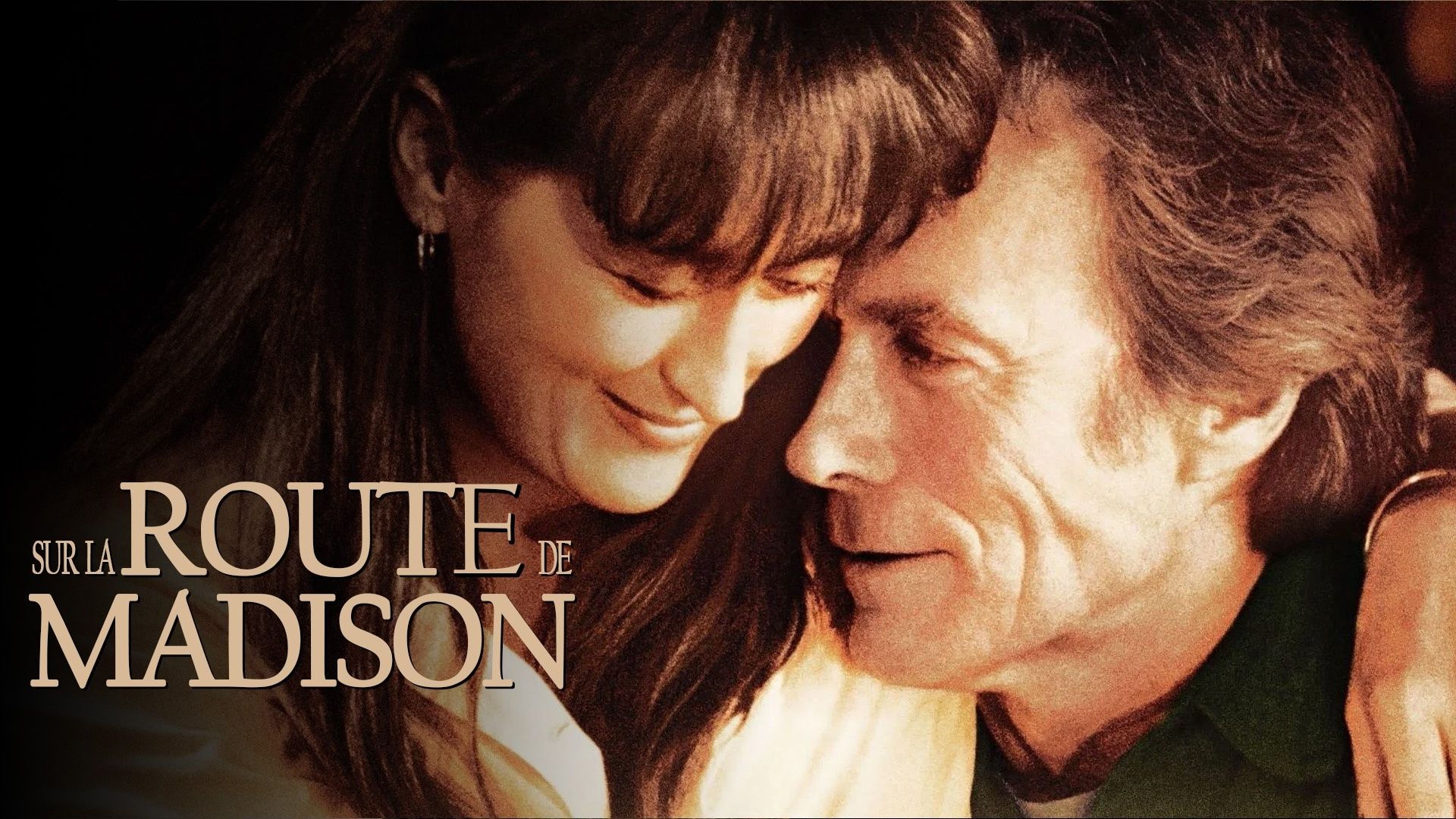 Sur La Route De Madison Film Complet Gratuit Sur la route de Madison - Auvio