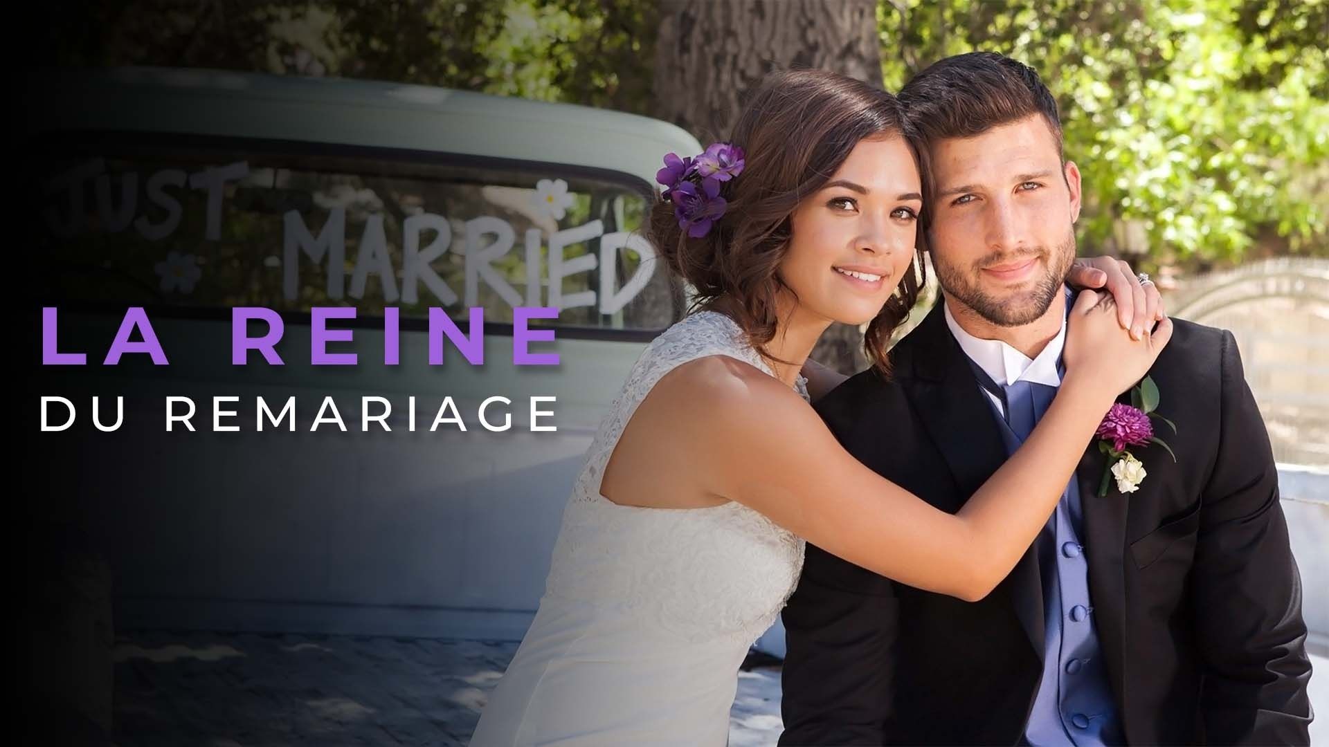 La reine du remariage Auvio