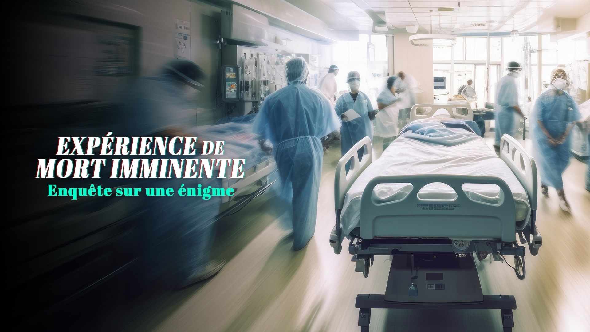 Expérience de mort imminente