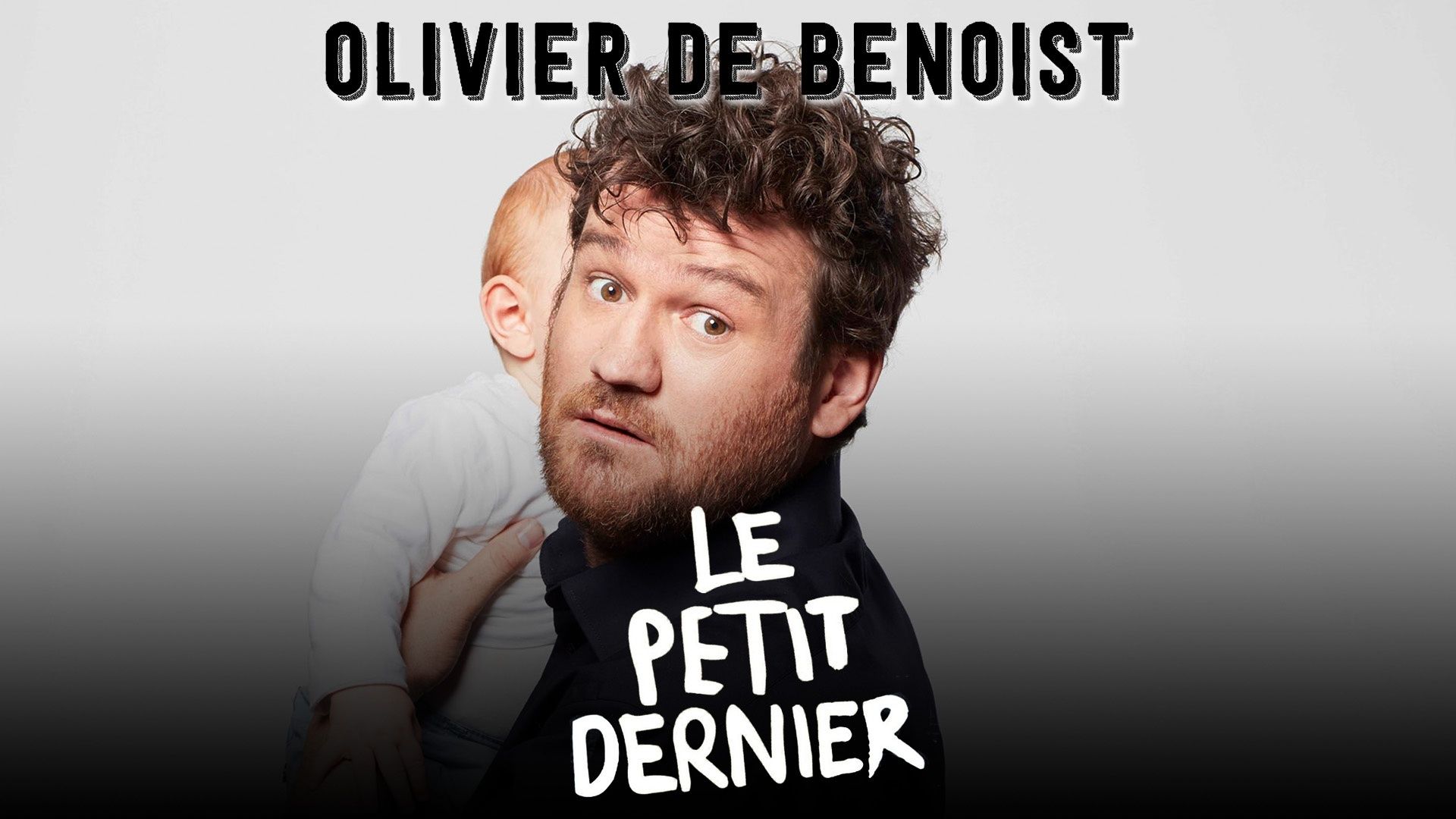 Olivier de Benoist, Le petit dernier Auvio