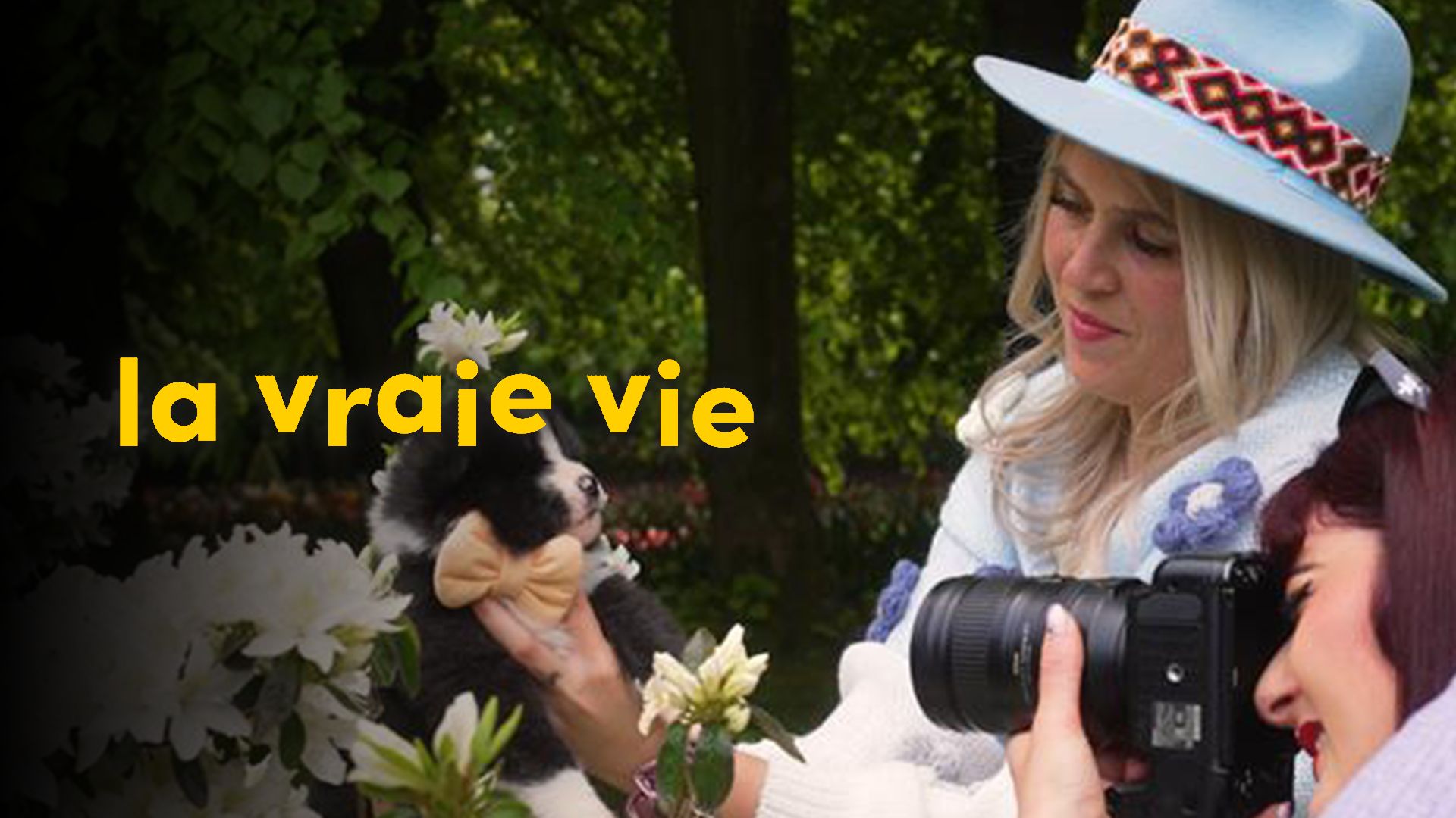 Se marier, c'est démodé, vraiment ?<br>de Gilles Monnat, Quentin Moll-Van Roye, Zoé Vancoppenolle, Dej<br>Mardi 10/06 à 21:07 sur La Une Se marier, c'est démodé, vraiment ?<br>de Gilles Monnat, Quentin Moll-Van Roye, Zoé Vancoppenolle, Dej<br>Mardi 10/06 à 21:07 sur La Une