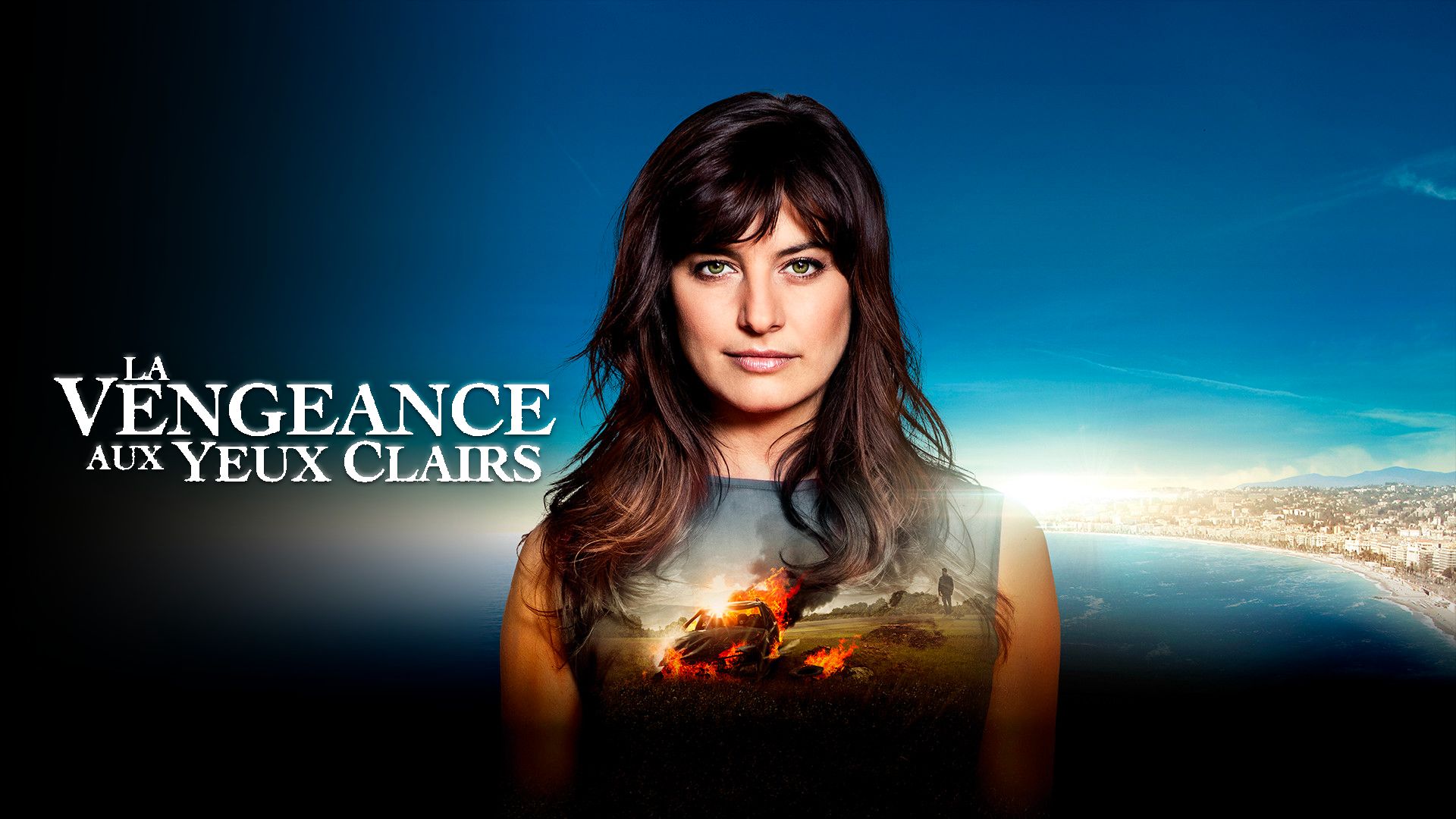 La Vengeance Aux Yeux Clair auvio.rtbf.be