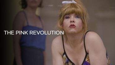 The pink revolution