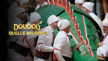 Le doudou : quelle histoire