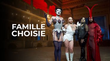 Famille choisie