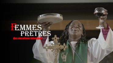 Femmes prêtres, vocations interdites