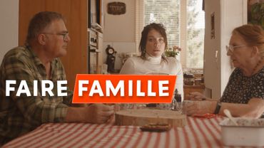 Faire famille