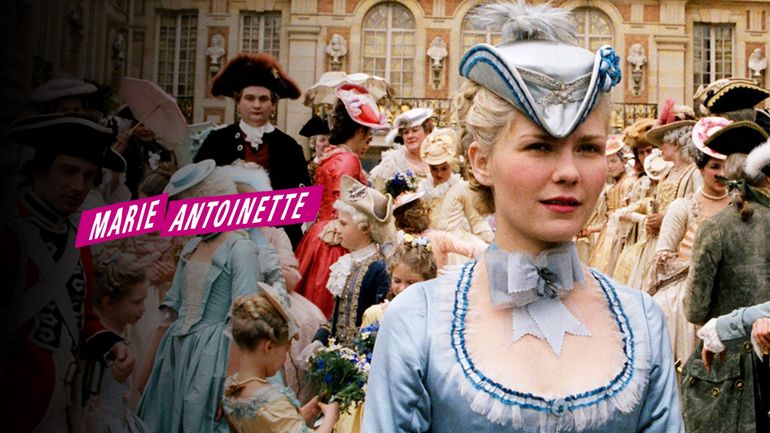 Marie-Antoinette