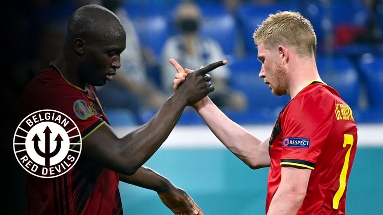Diables rouges