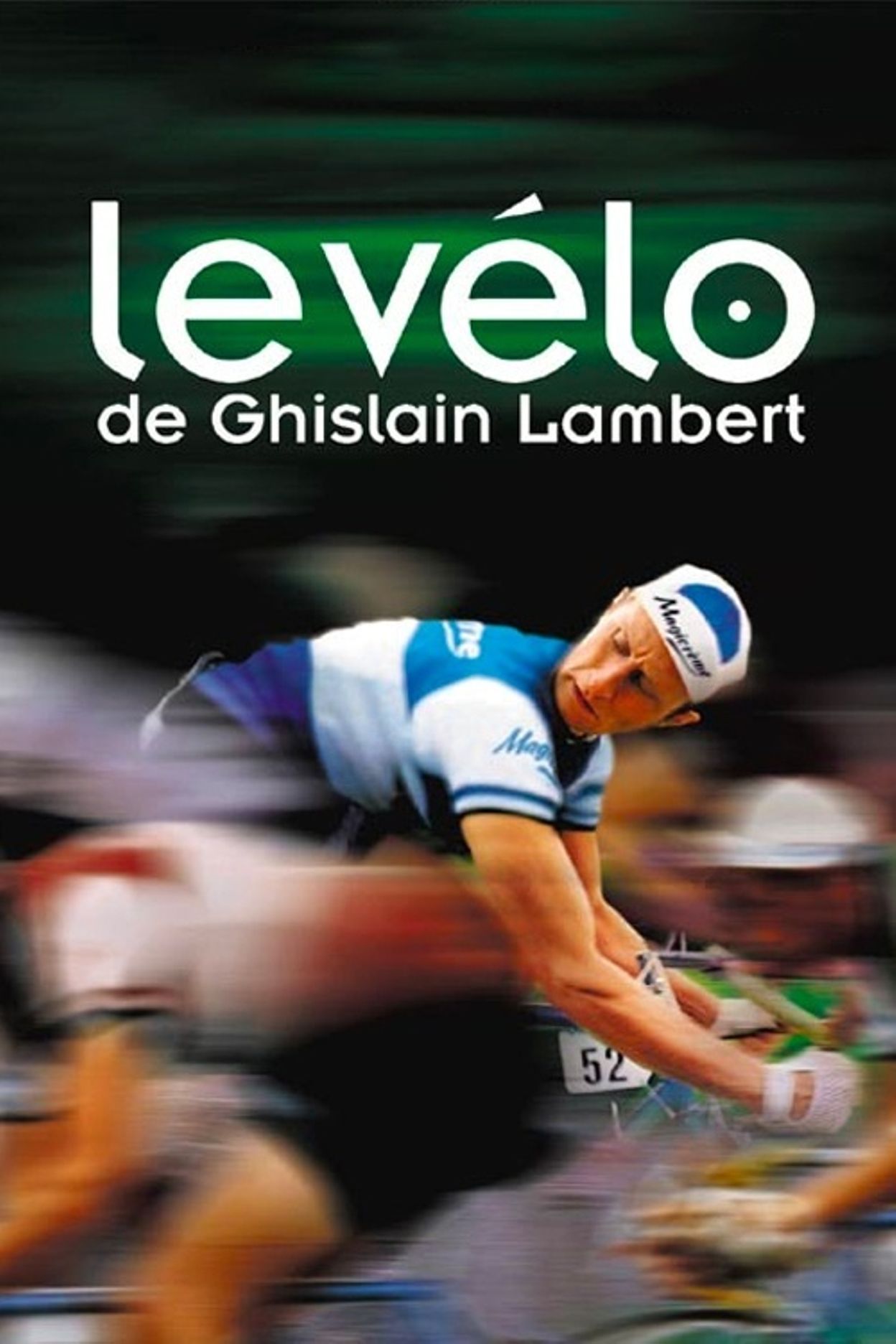Le Velo De Ghislain Lambert Streaming Le vélo de Ghislain Lambert - Auvio