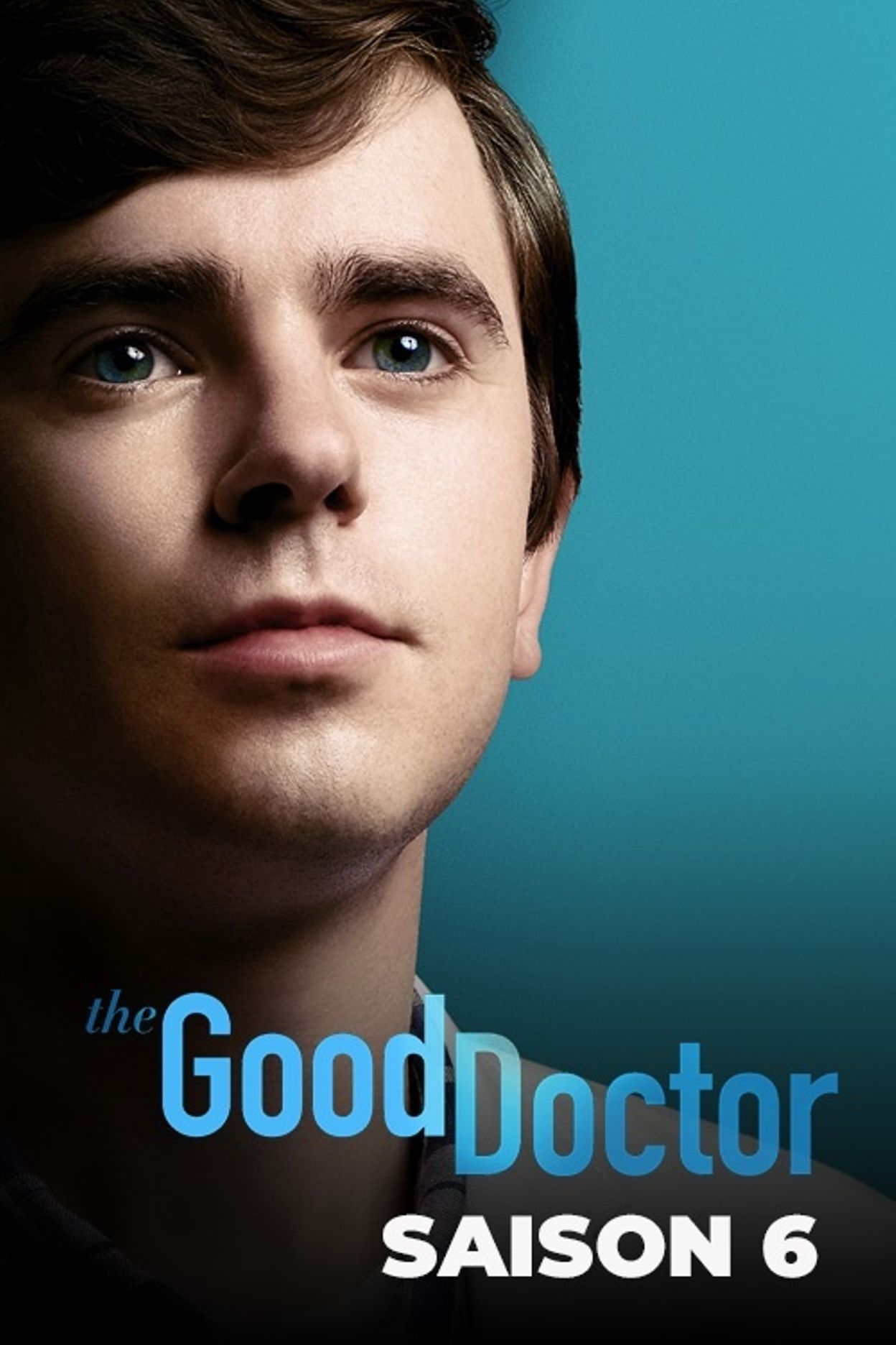 Good Doctor Saison 1 Streaming Vostfr Good Doctor - Auvio