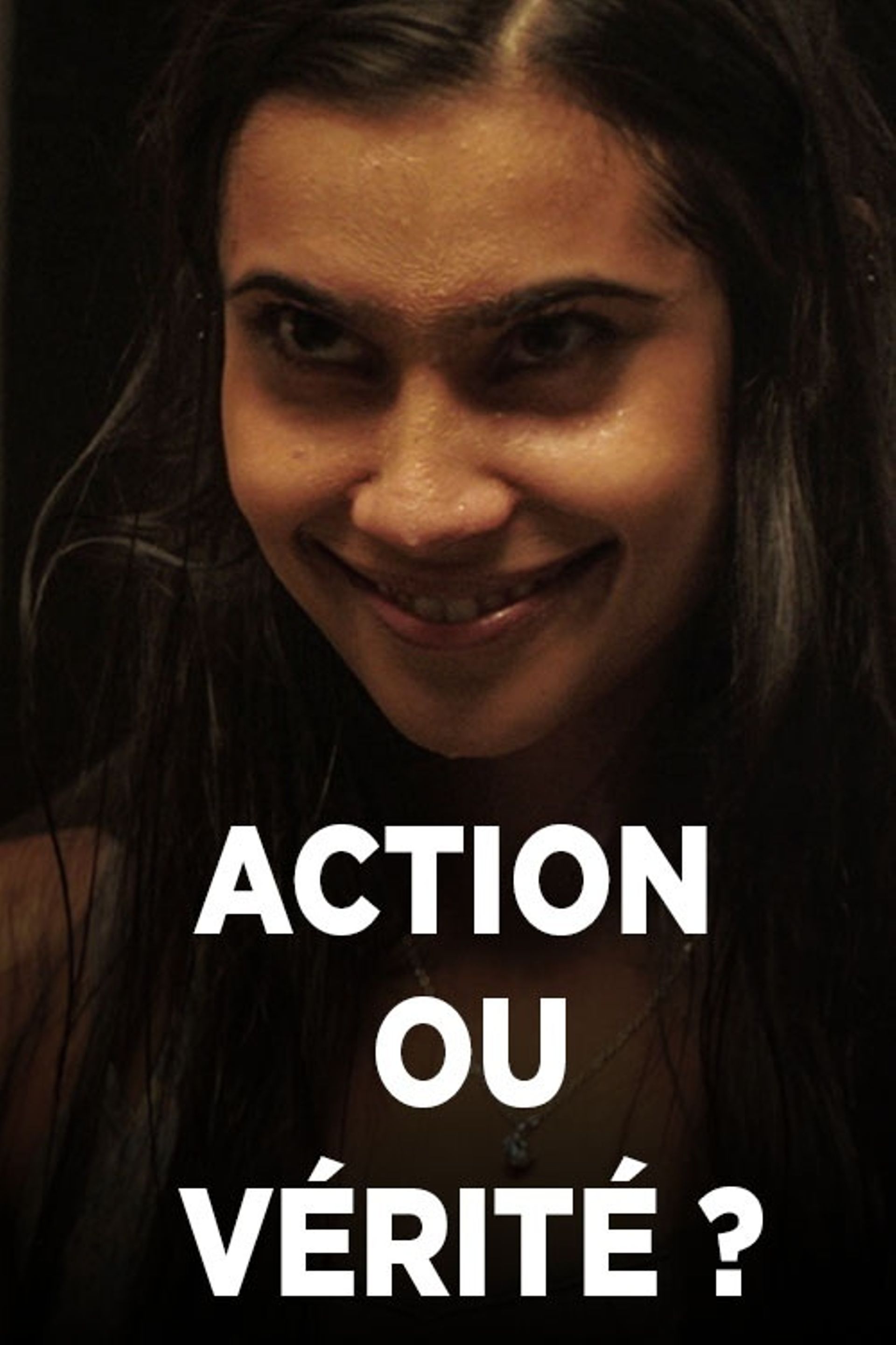 Action ou vérité - Auvio