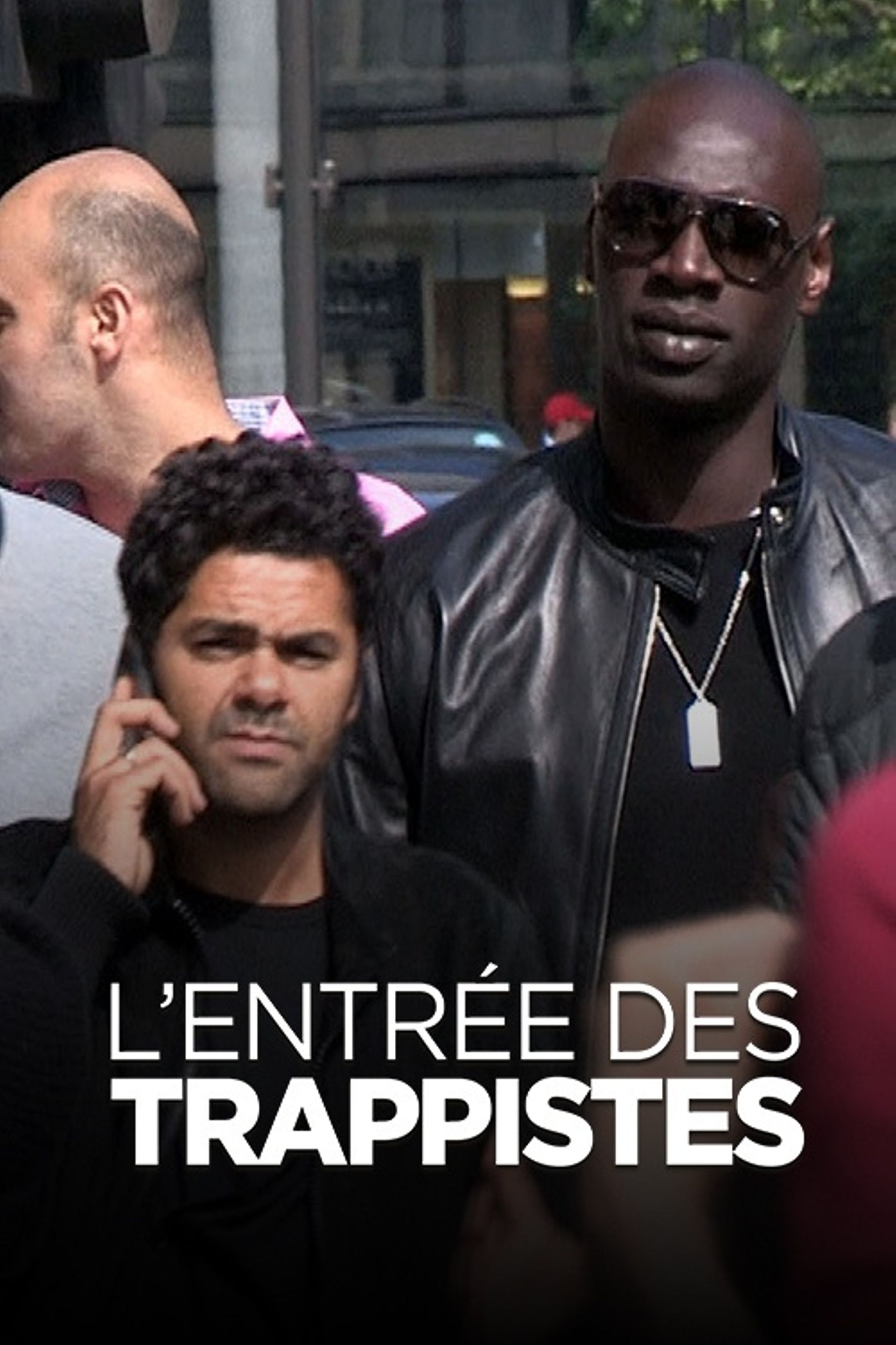 L Entrée Des Trappistes Streaming La ville qui a vu grandir Jamel, Omar Sy et Nicolas Anelka - L'entrée des  trappistes - Auvio