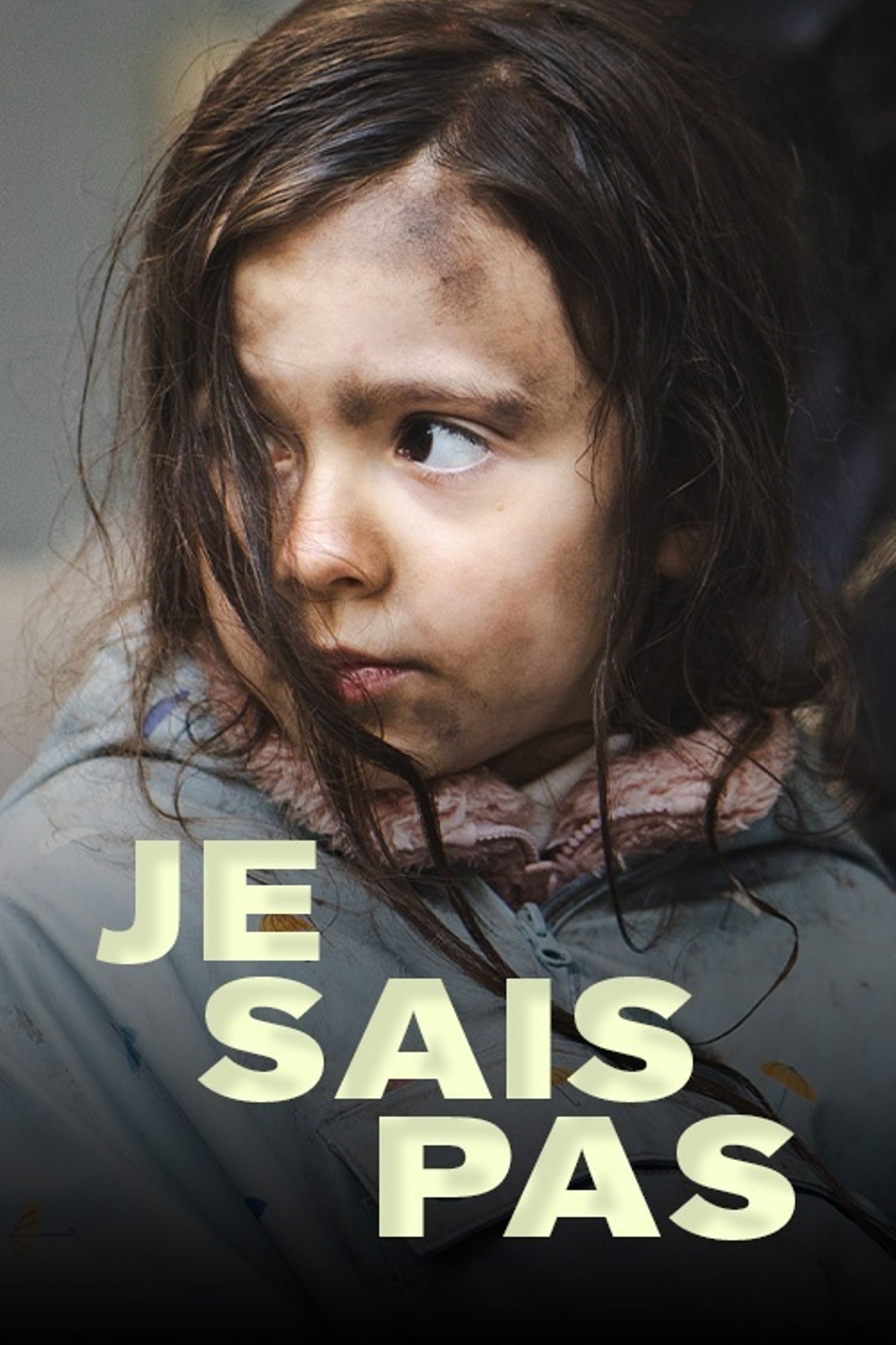 Regarder Je sais pas - Saison 1 en streaming complet