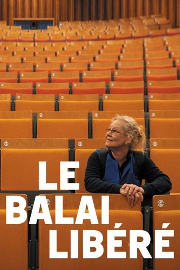 Le balai libéré