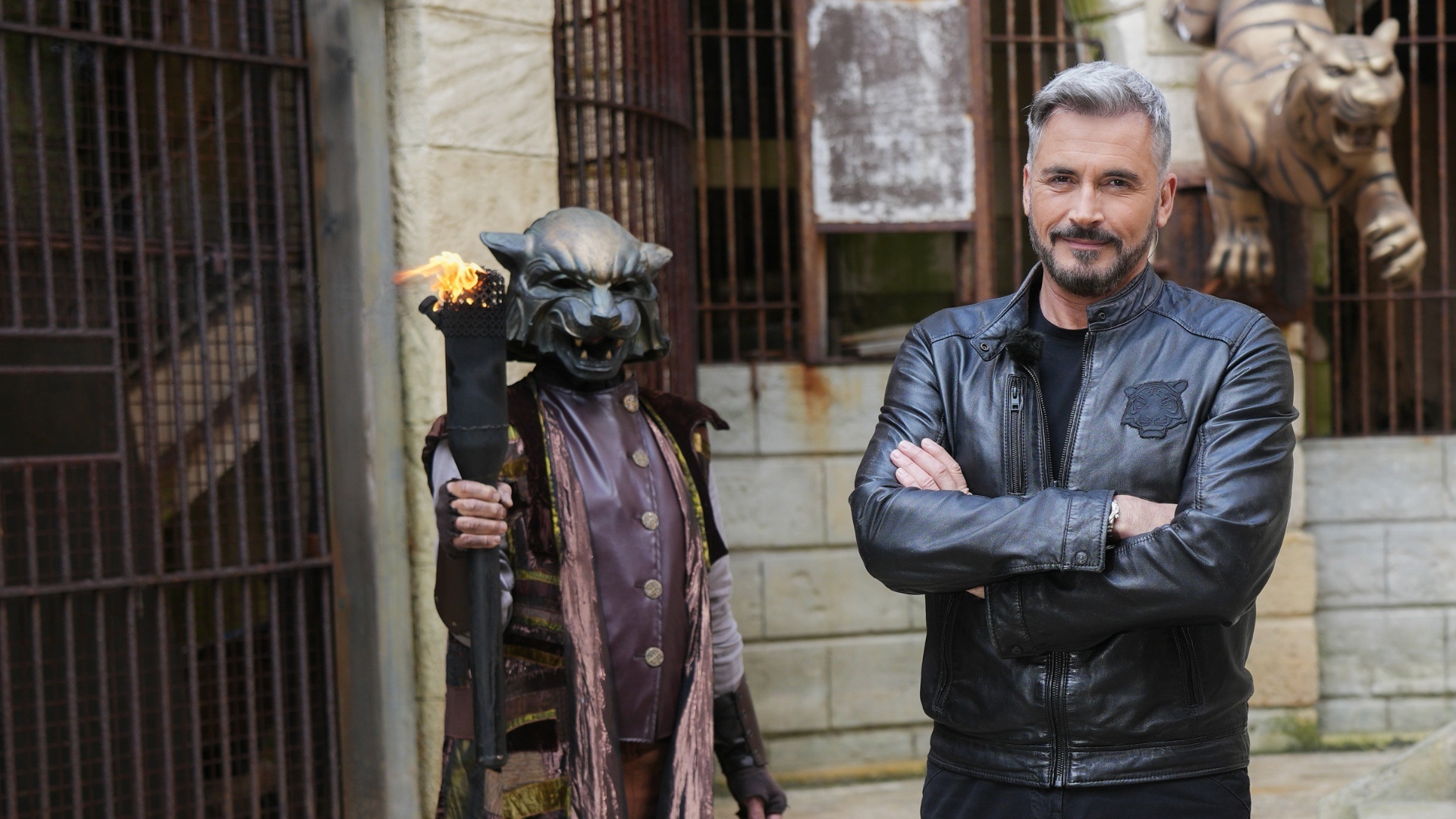 Fort Boyard - Replay en streaming gratuit - Auvio