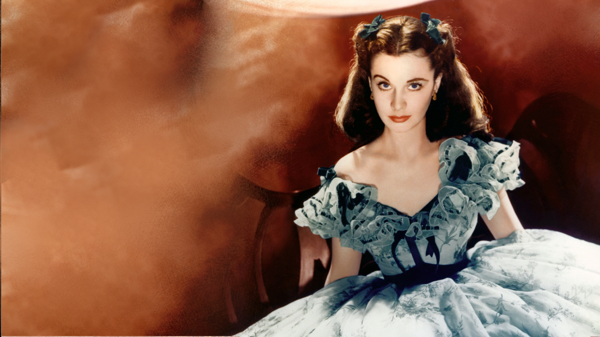 Vivien Leigh