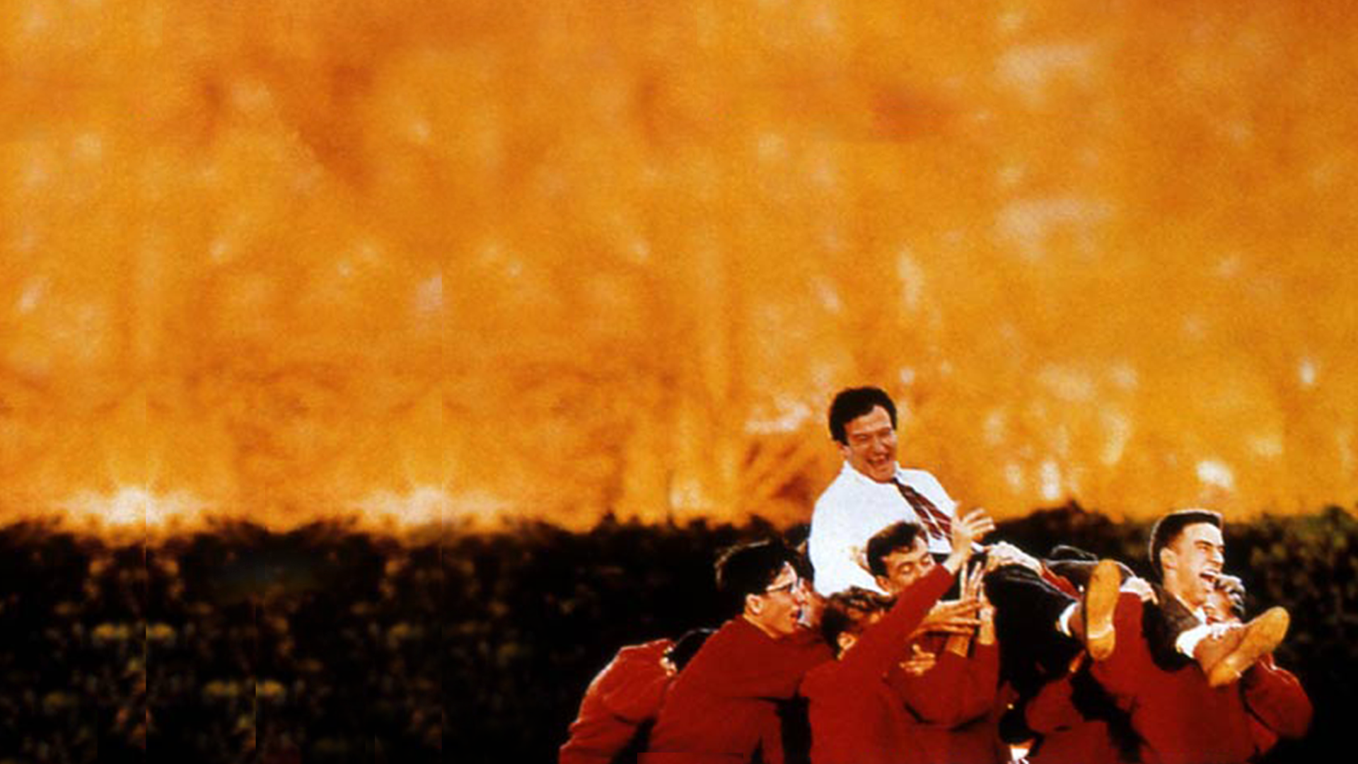 Le cercle des poètes disparus - En streaming gratuit - Auvio