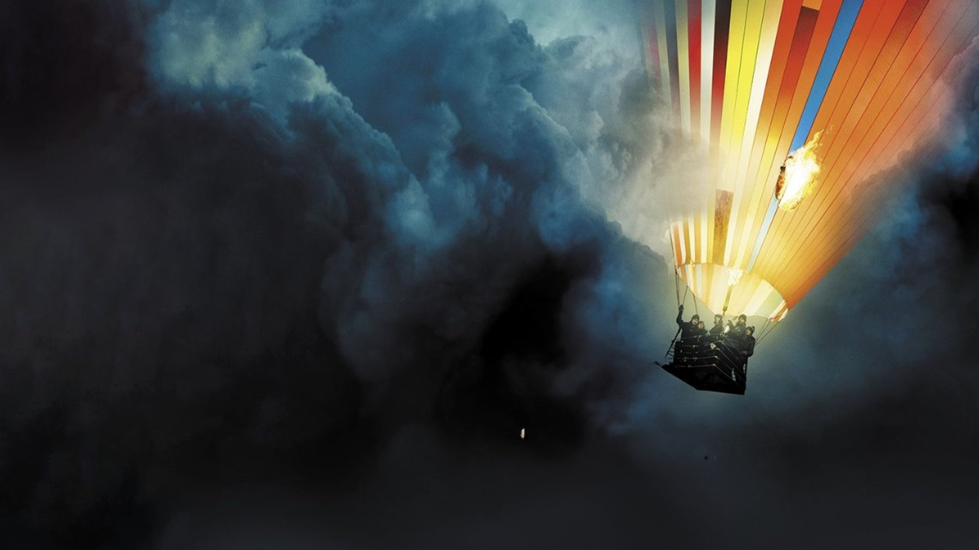 Le Vent De La Liberté Streaming