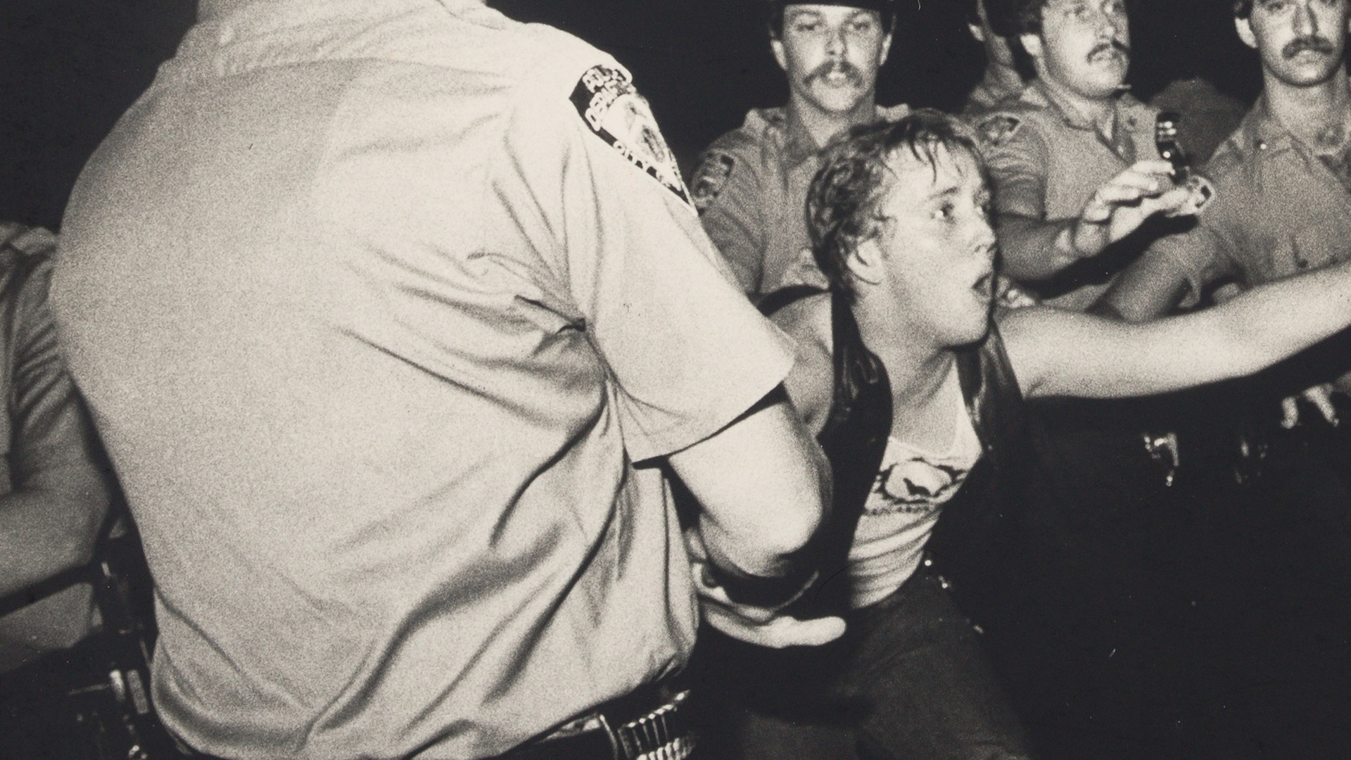 Stonewall, aux origines de la gay pride