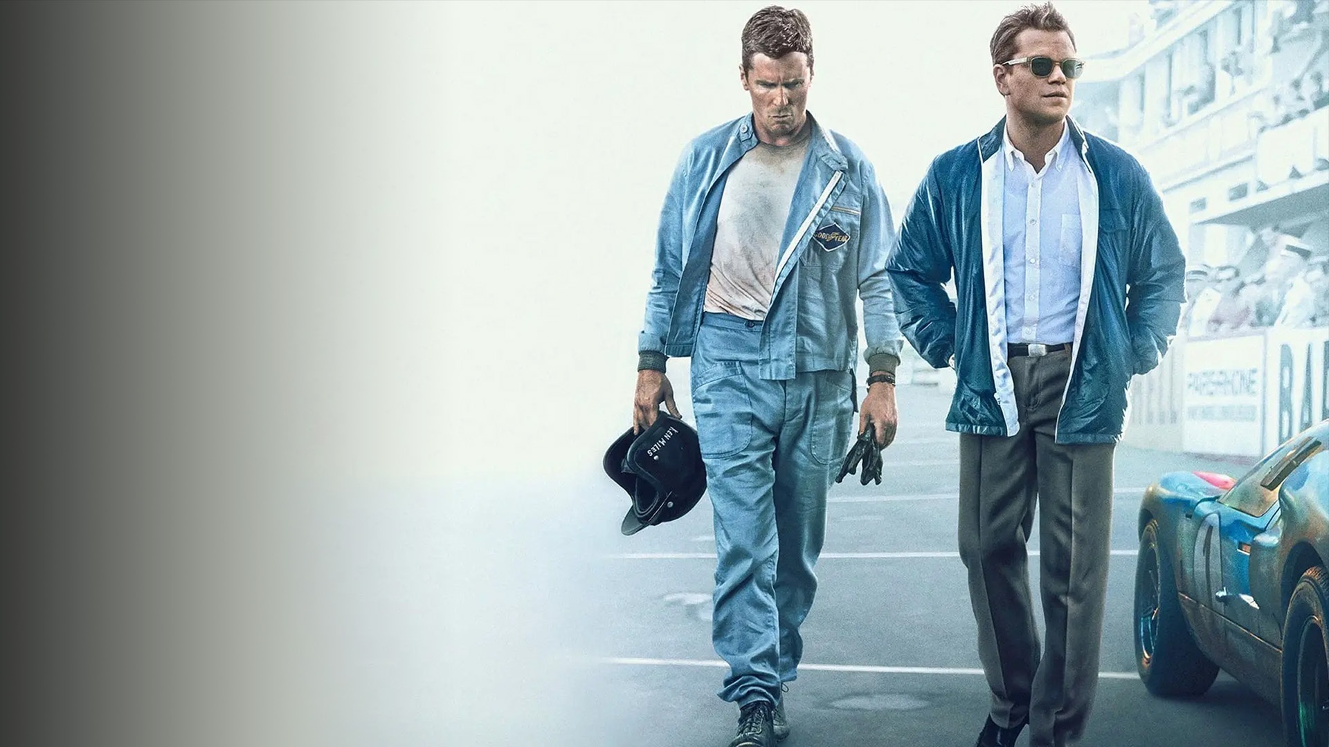 Le Mans 66 - Documentaire en streaming gratuit - Auvio