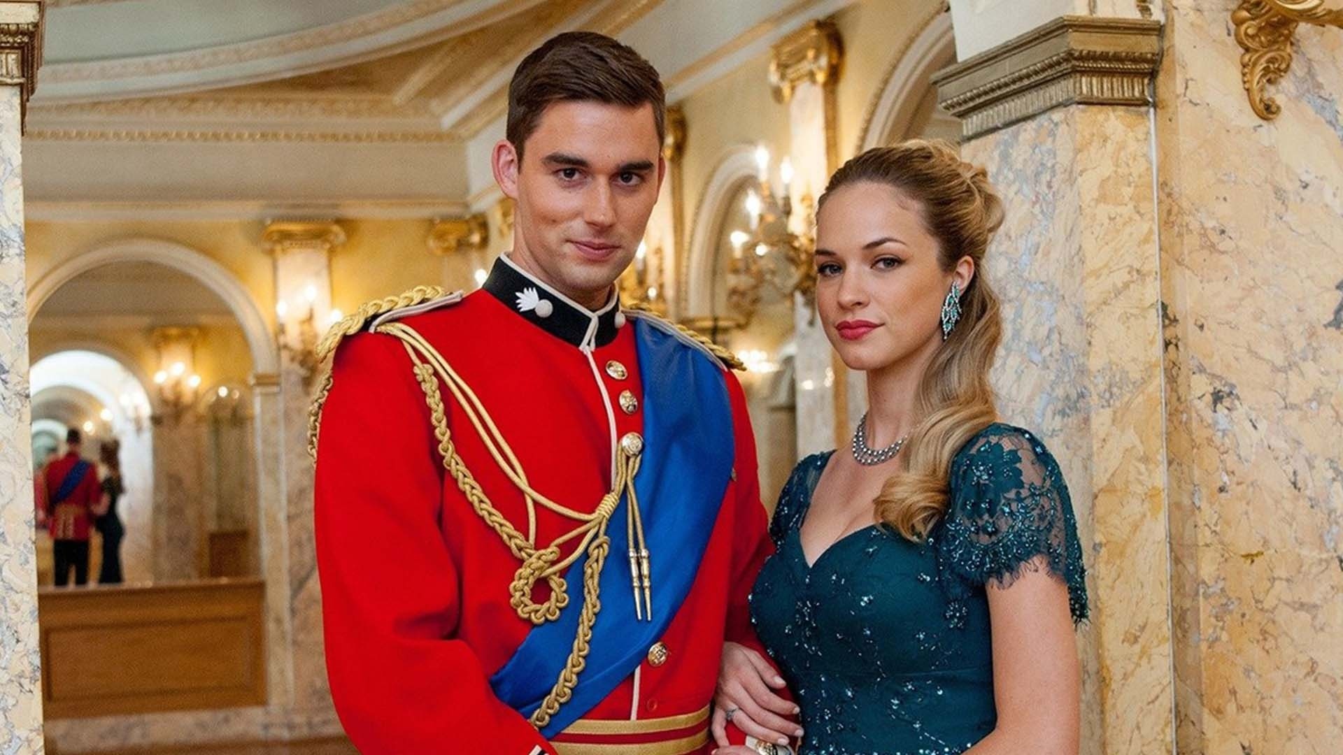 Mon prince de Noël en streaming gratuit - Auvio